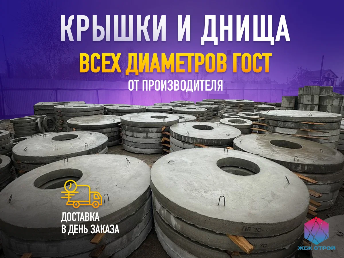 жби изделия всех видов гост - миниатюра 4