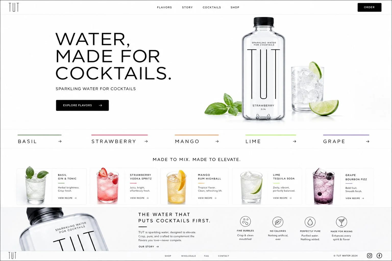 Дизайн ux web it - миниатюра 3