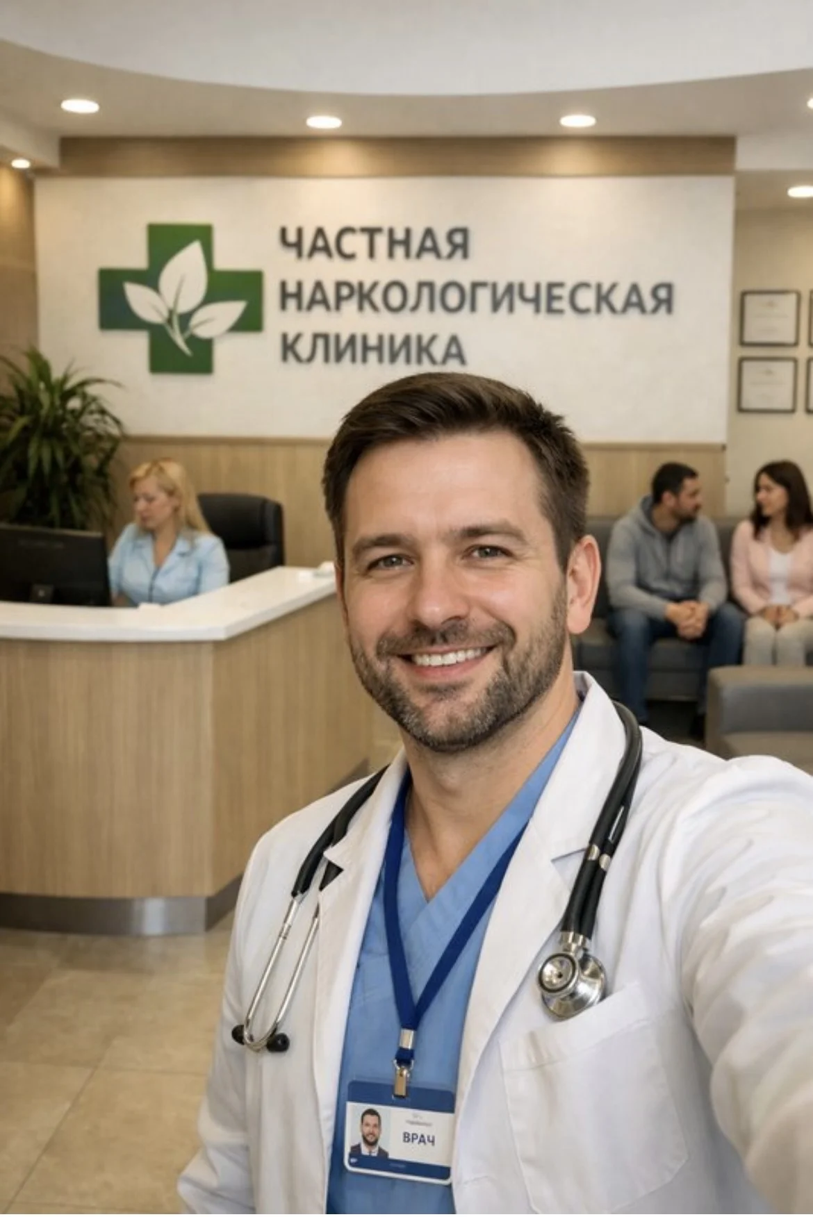 капельницы на дом - изображение 1