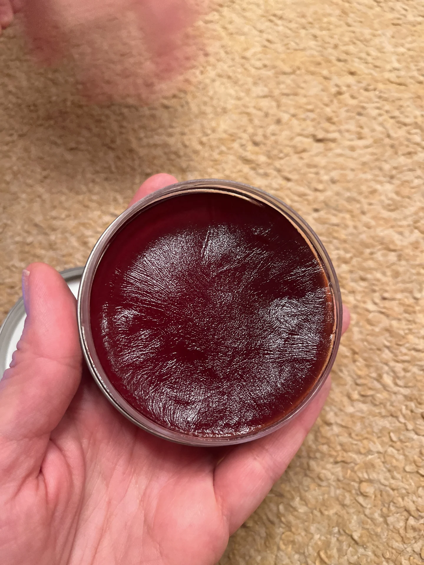 Uppercut deluxe pomade - миниатюра 5