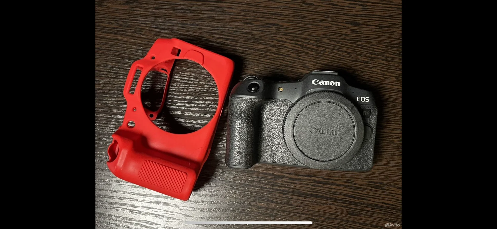Canon r8 - изображение 1