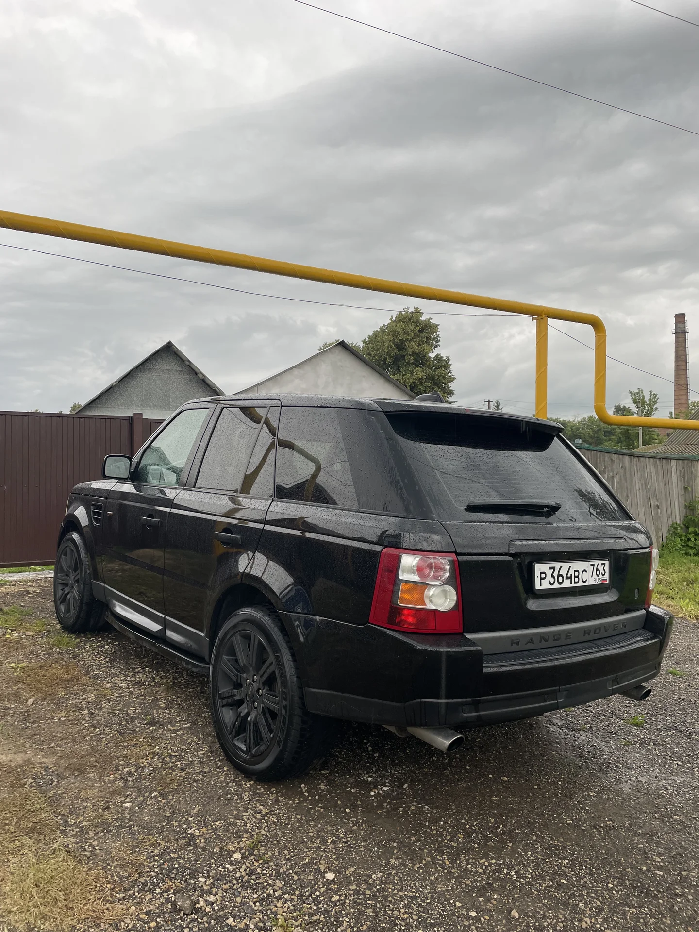 range rover sport - миниатюра 2