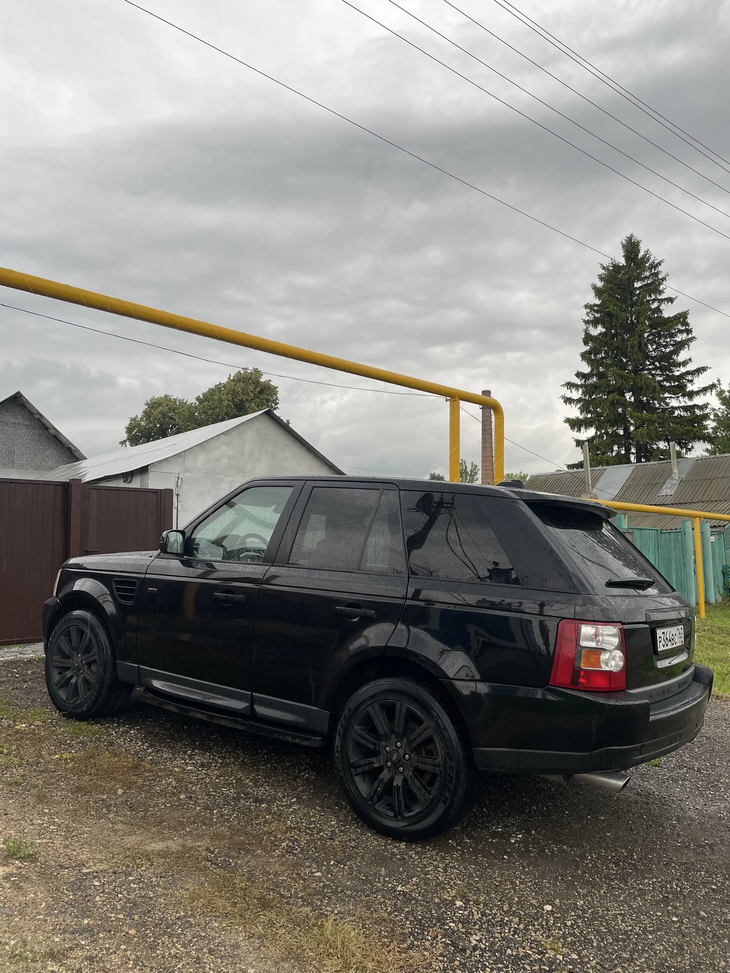 range rover sport - миниатюра 3