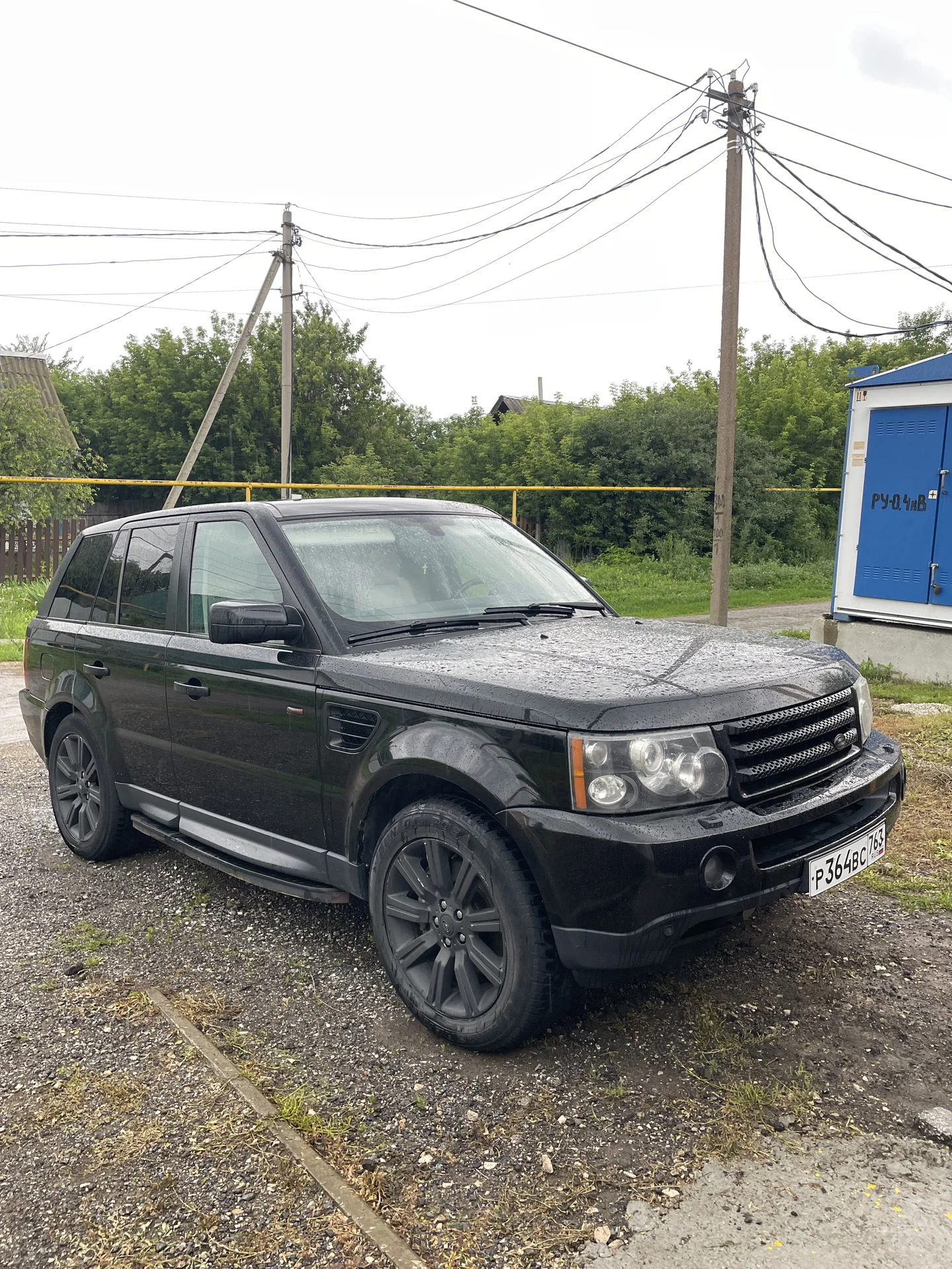 range rover sport - миниатюра 4