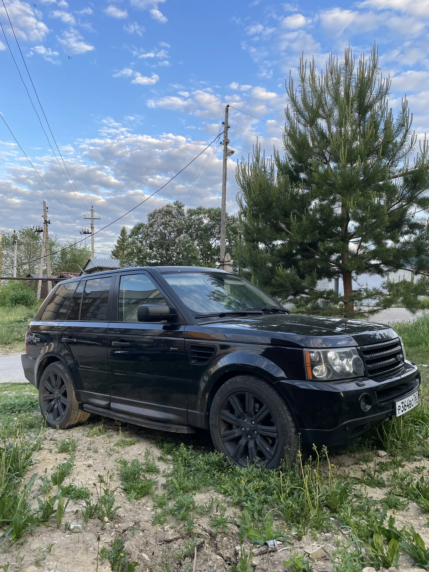 range rover sport - миниатюра 5