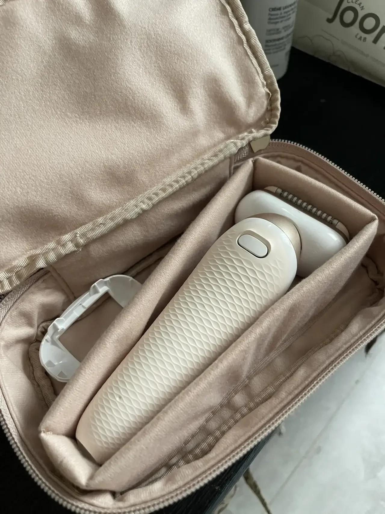 Эпилятор Braun 9 flex - миниатюра 2