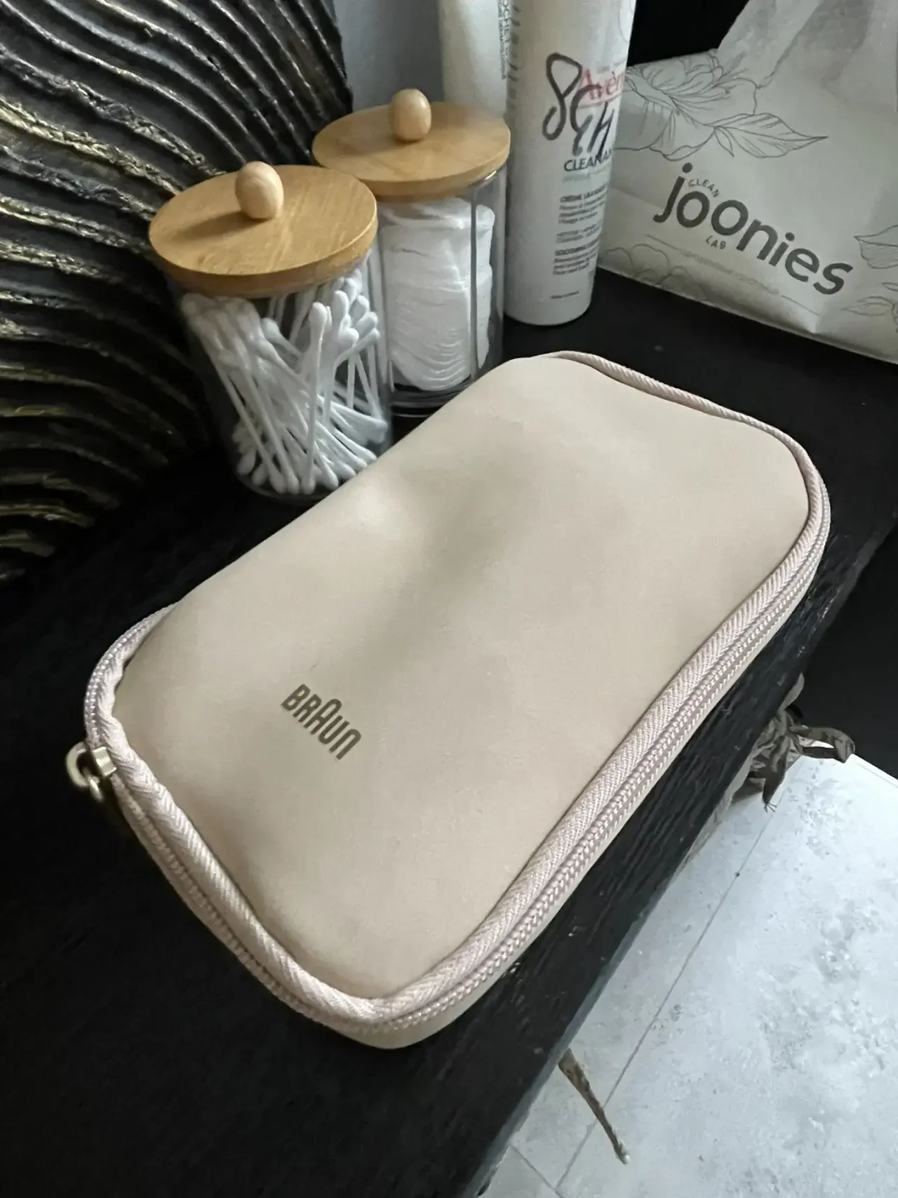 Эпилятор Braun 9 flex - миниатюра 3
