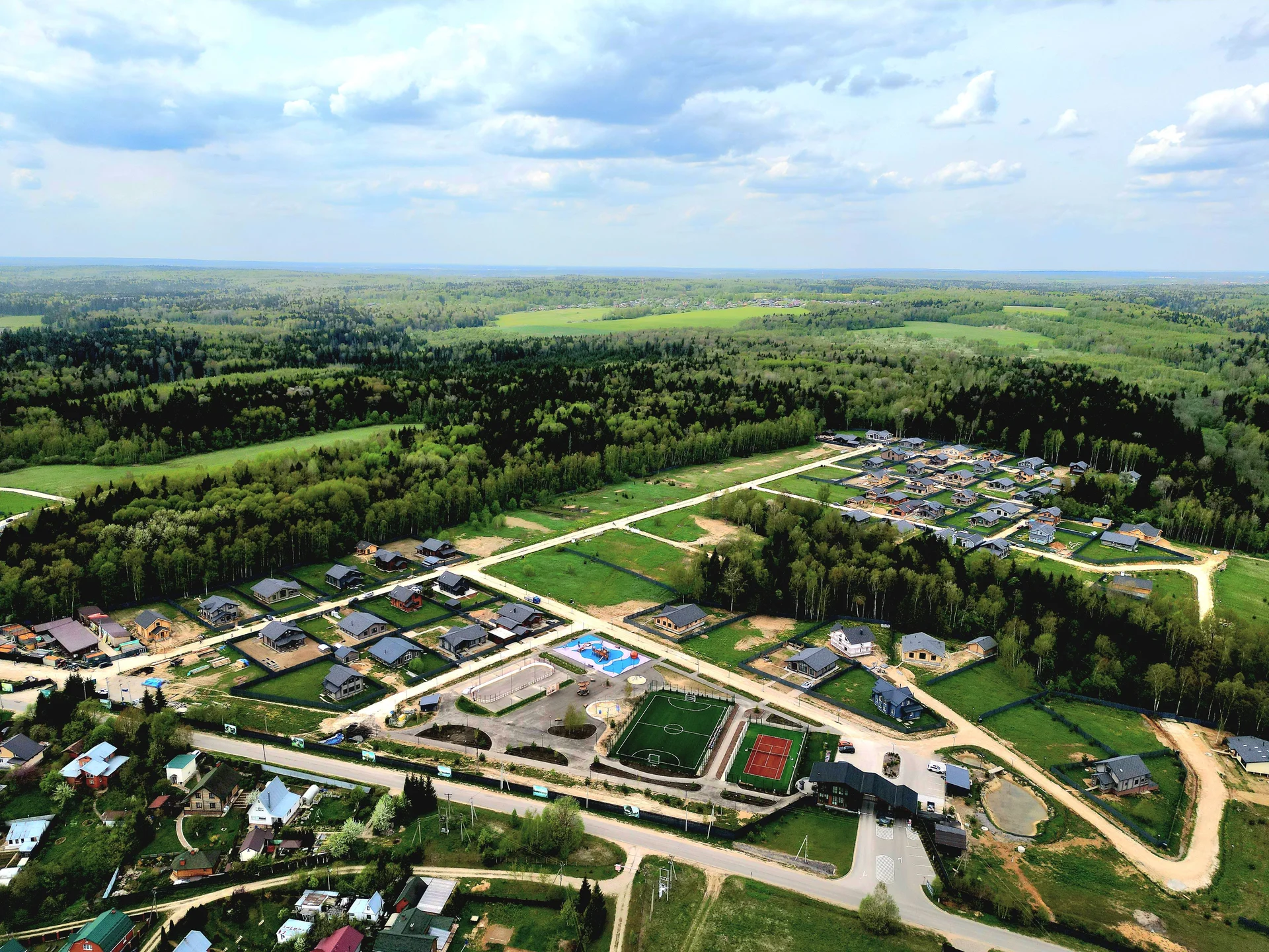 Ваш идеальный участок тут! - миниатюра 13