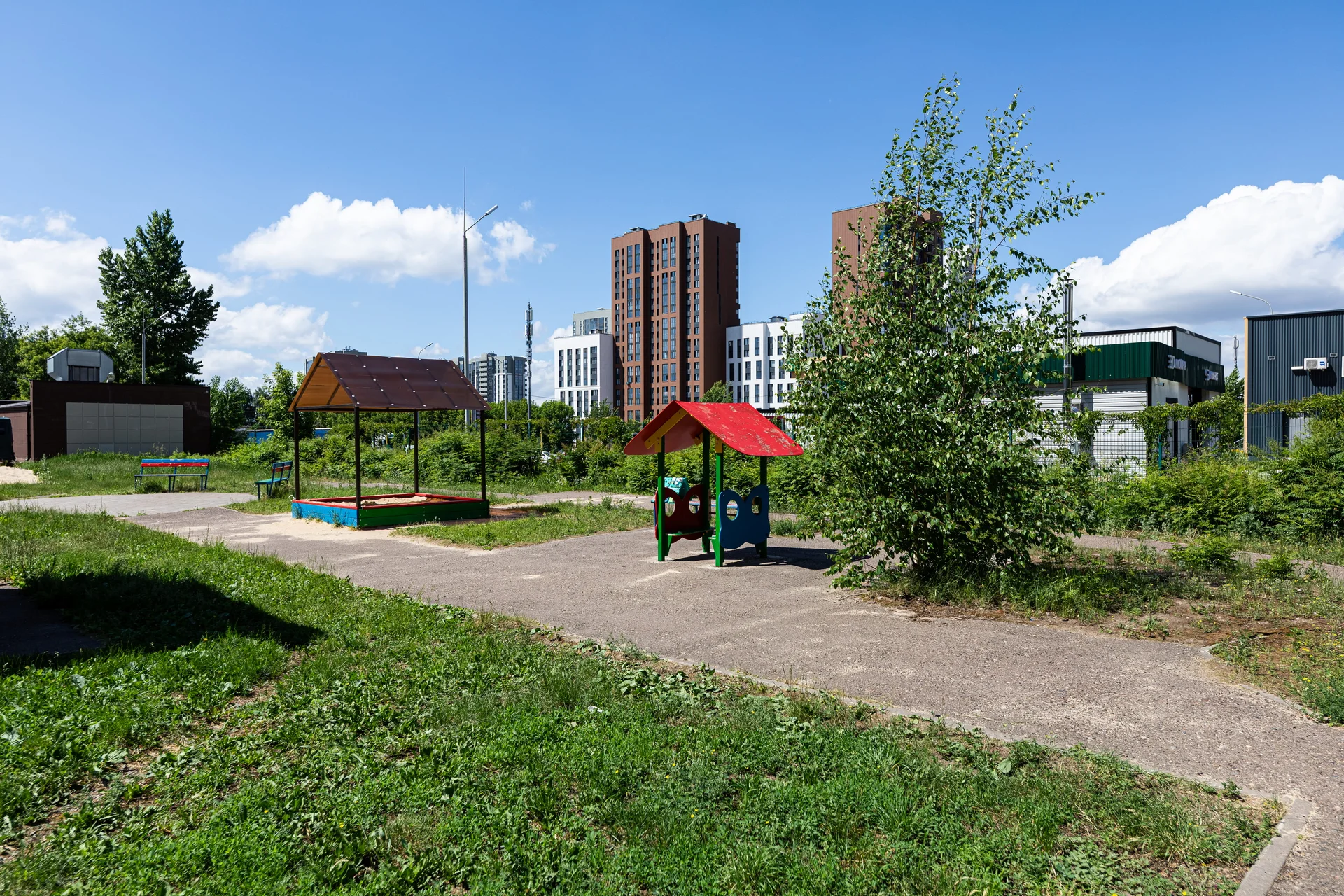квартира посуточно - миниатюра 24