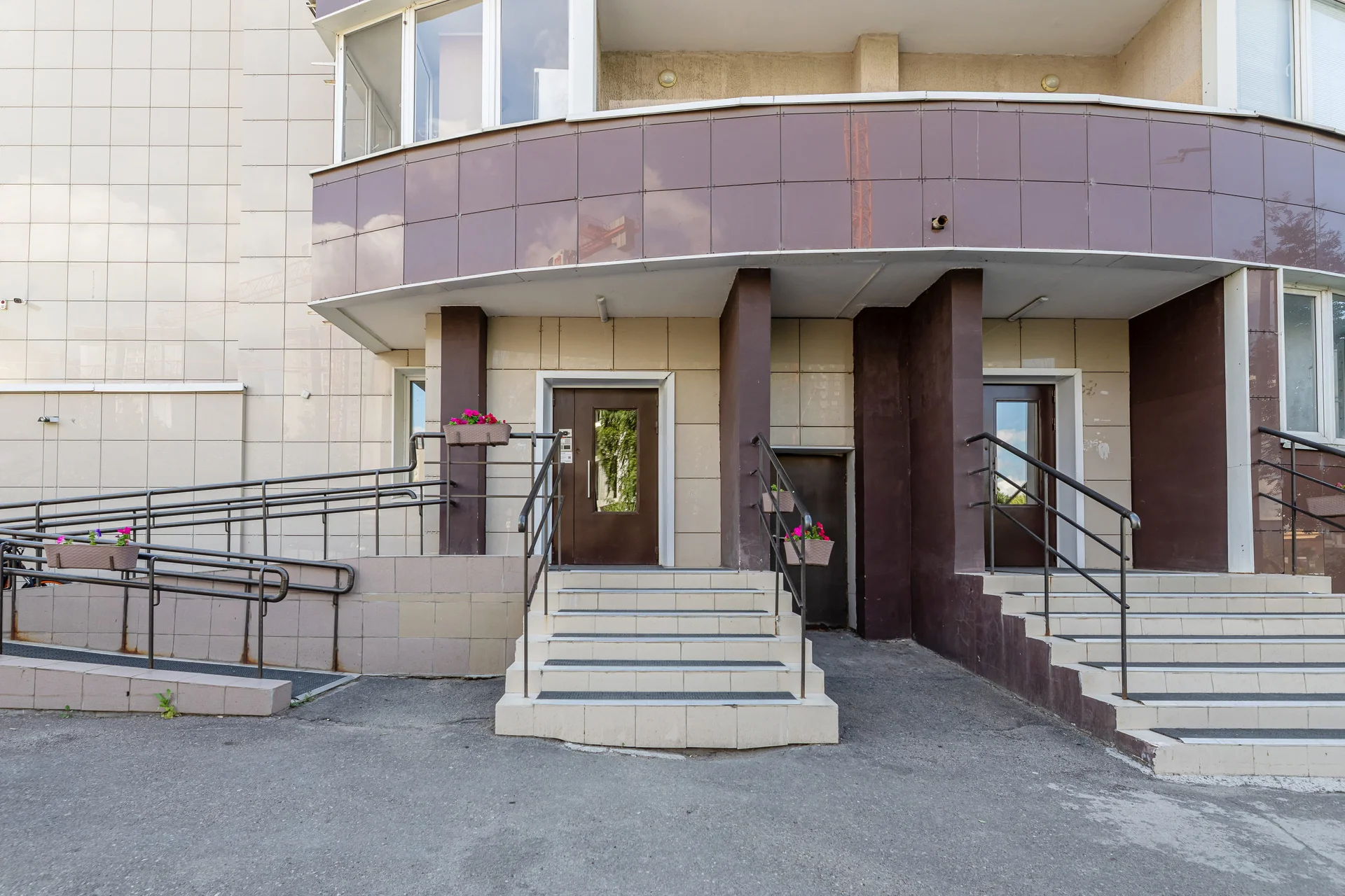 квартира посуточно - миниатюра 25