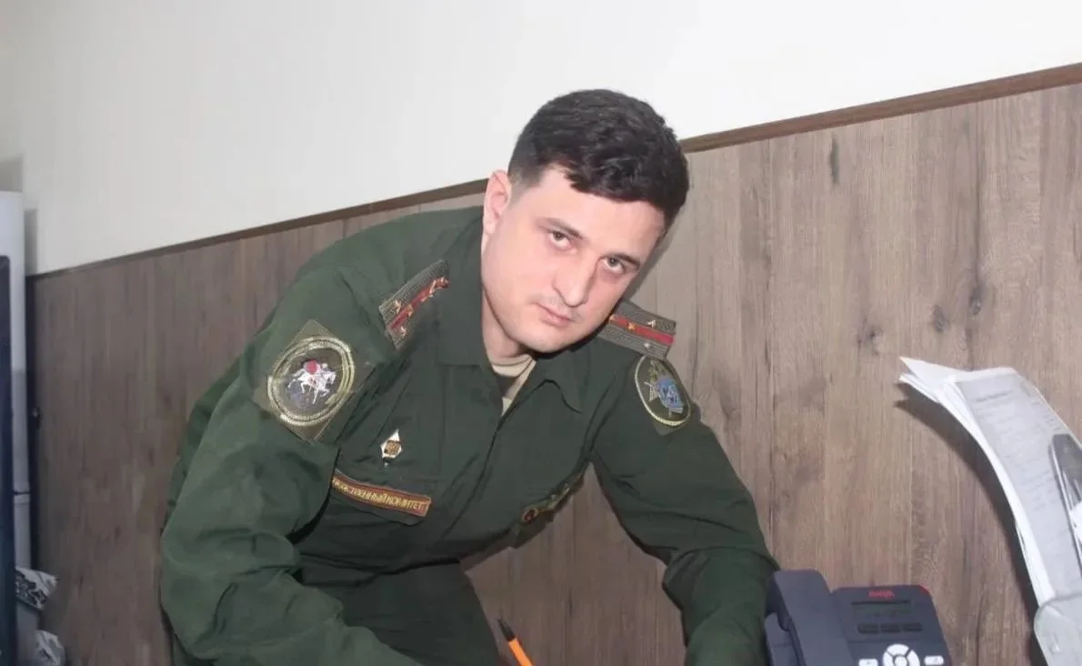 Адвокат по уголовным делам/гражданским делам - миниатюра 2