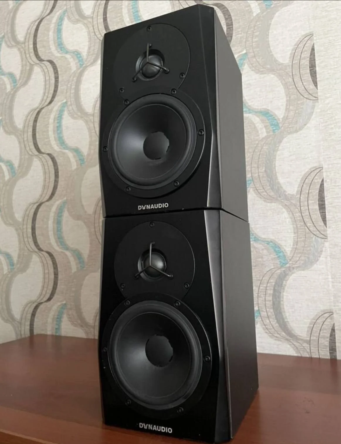dynaudio lyd 5 - изображение 1