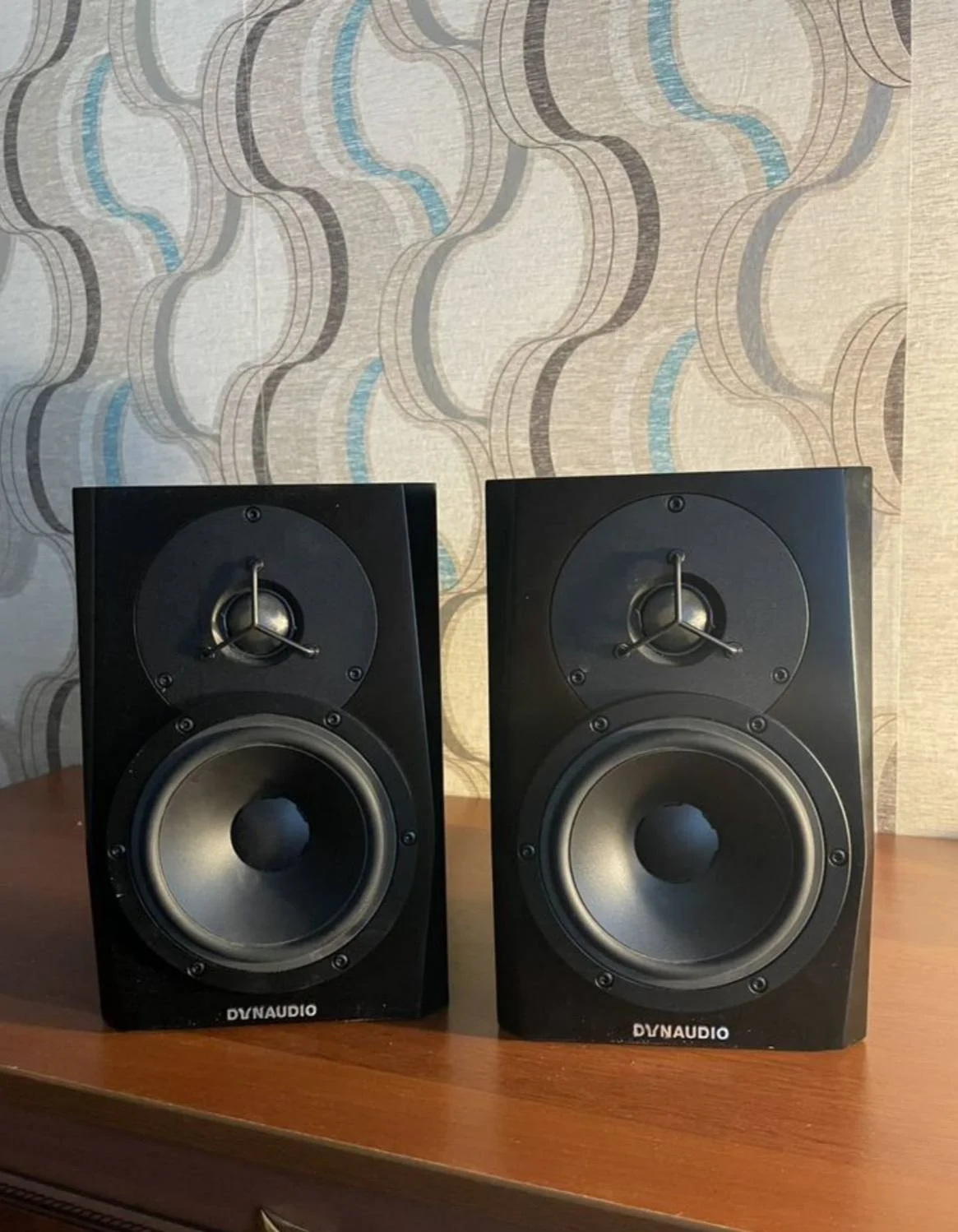 dynaudio lyd 5 - миниатюра 2