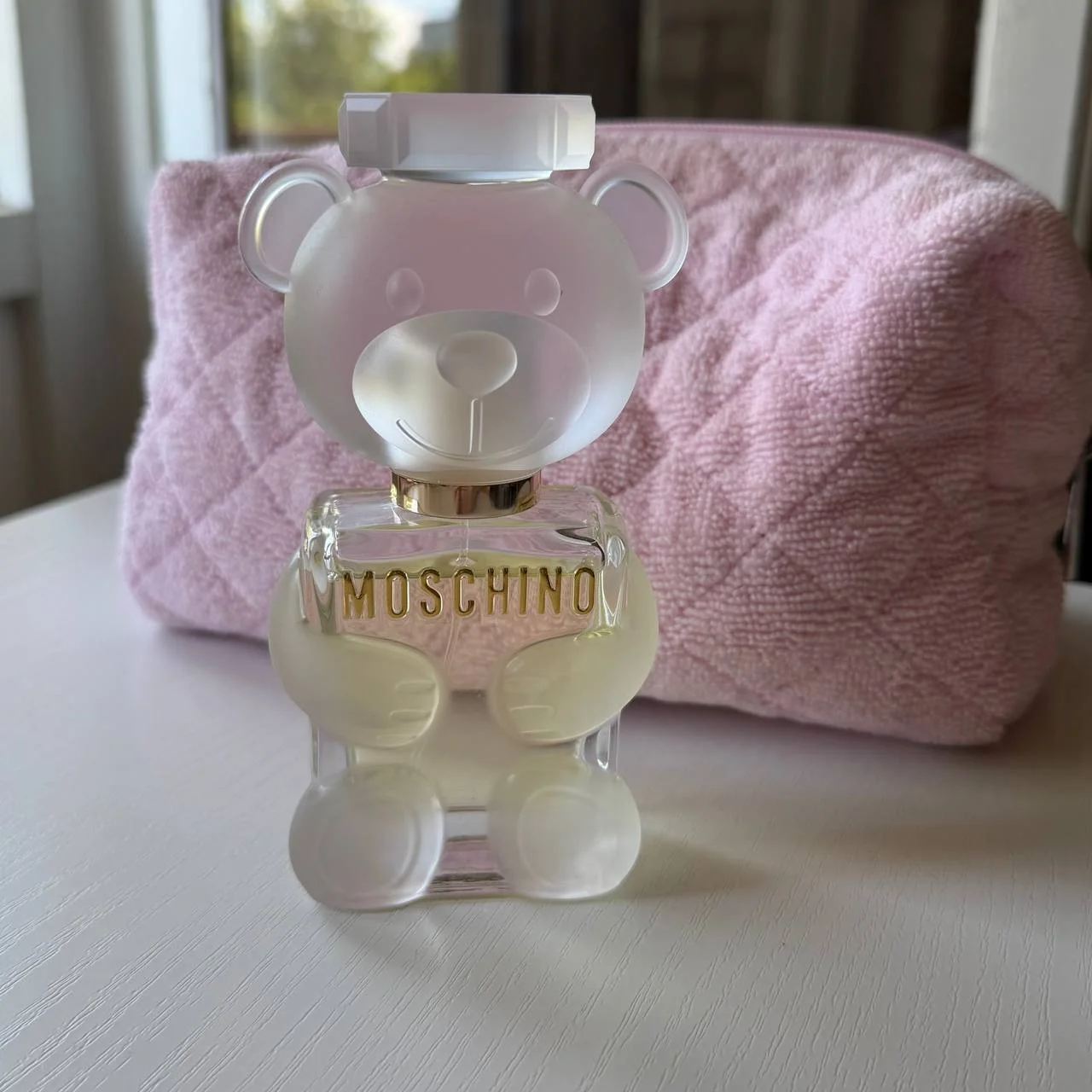 moschino toy 2 - изображение 1