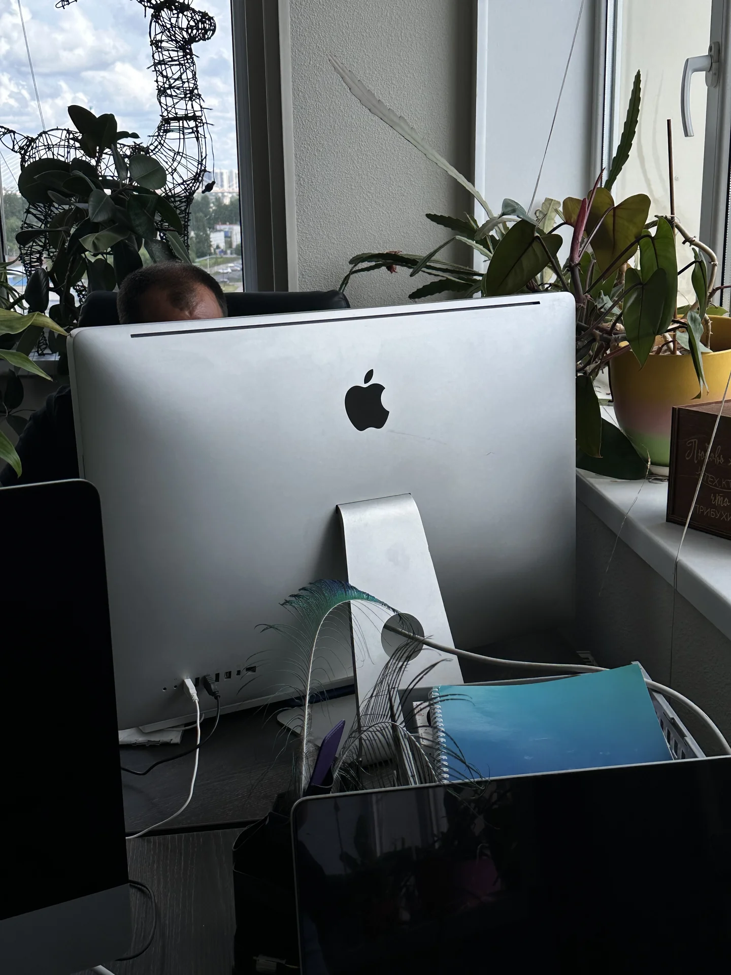 Apple iMac 27 2013 - миниатюра 2