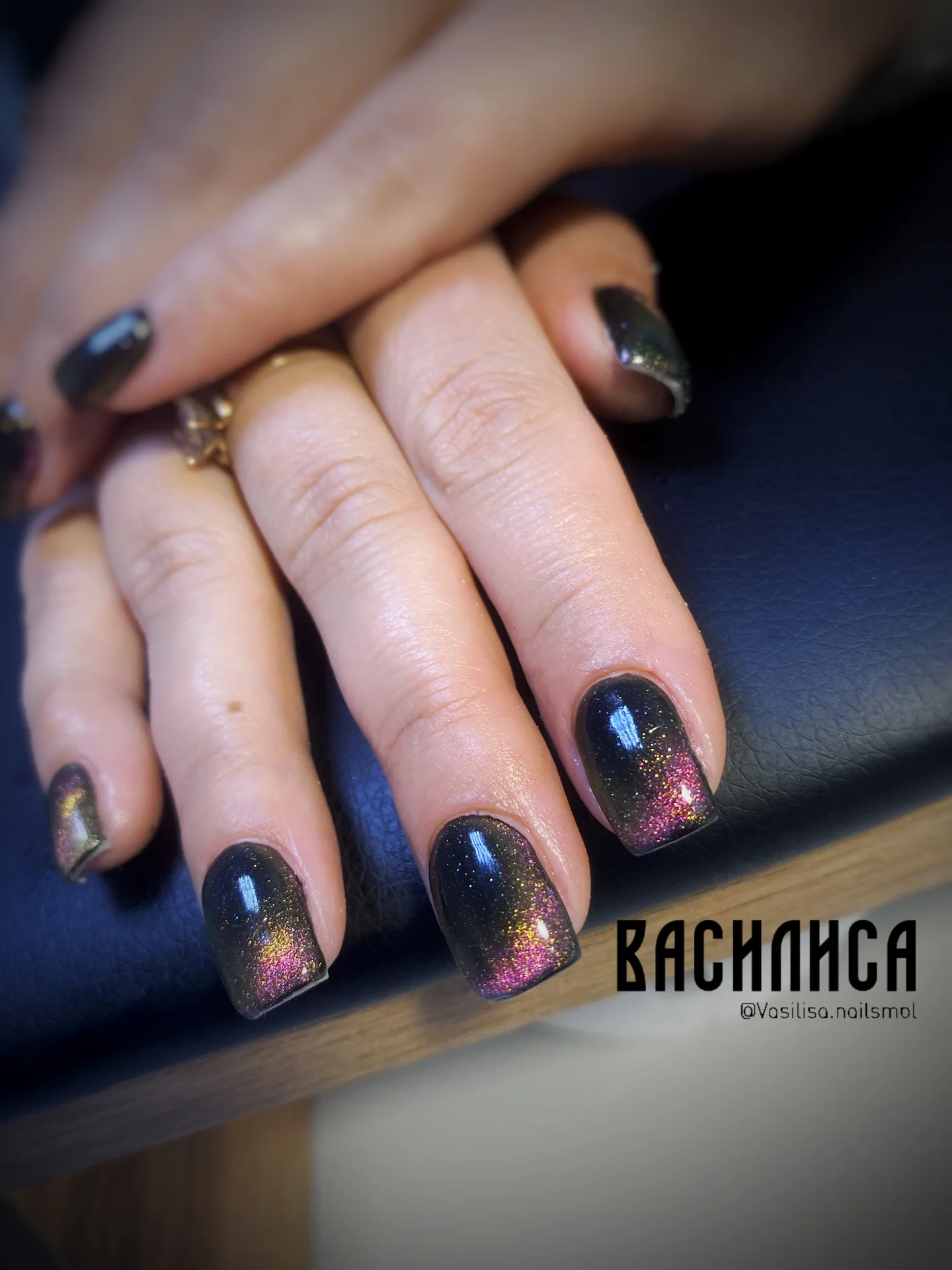 маникюр, педикюр - миниатюра 4