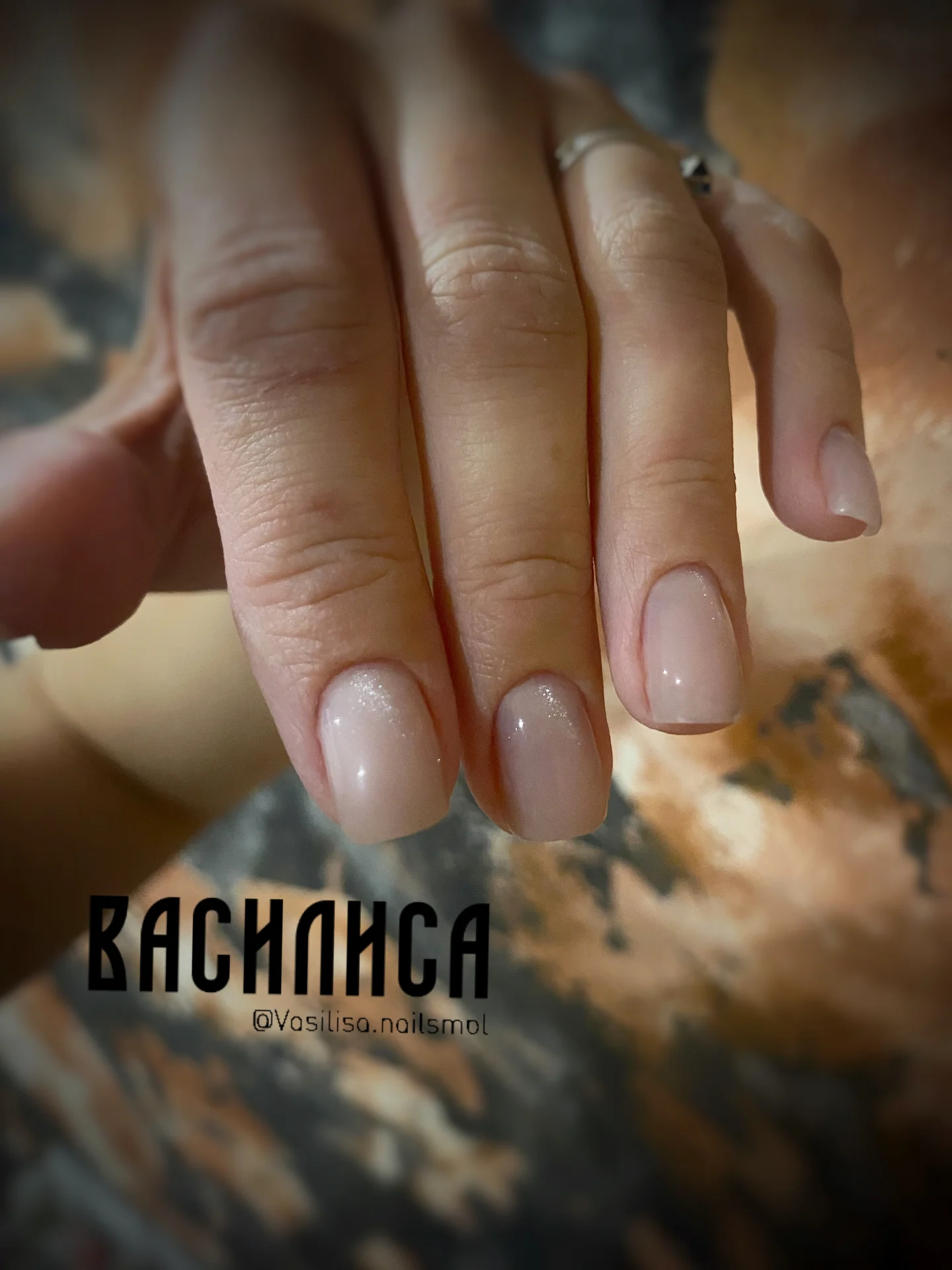 маникюр, педикюр - миниатюра 5
