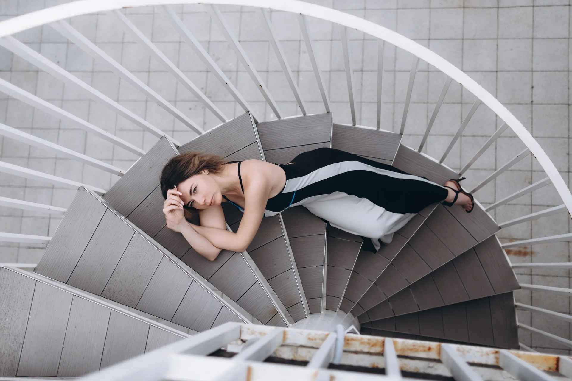 Фотограф Нижневартовск. Индивидуальная фотосессия - изображение 1