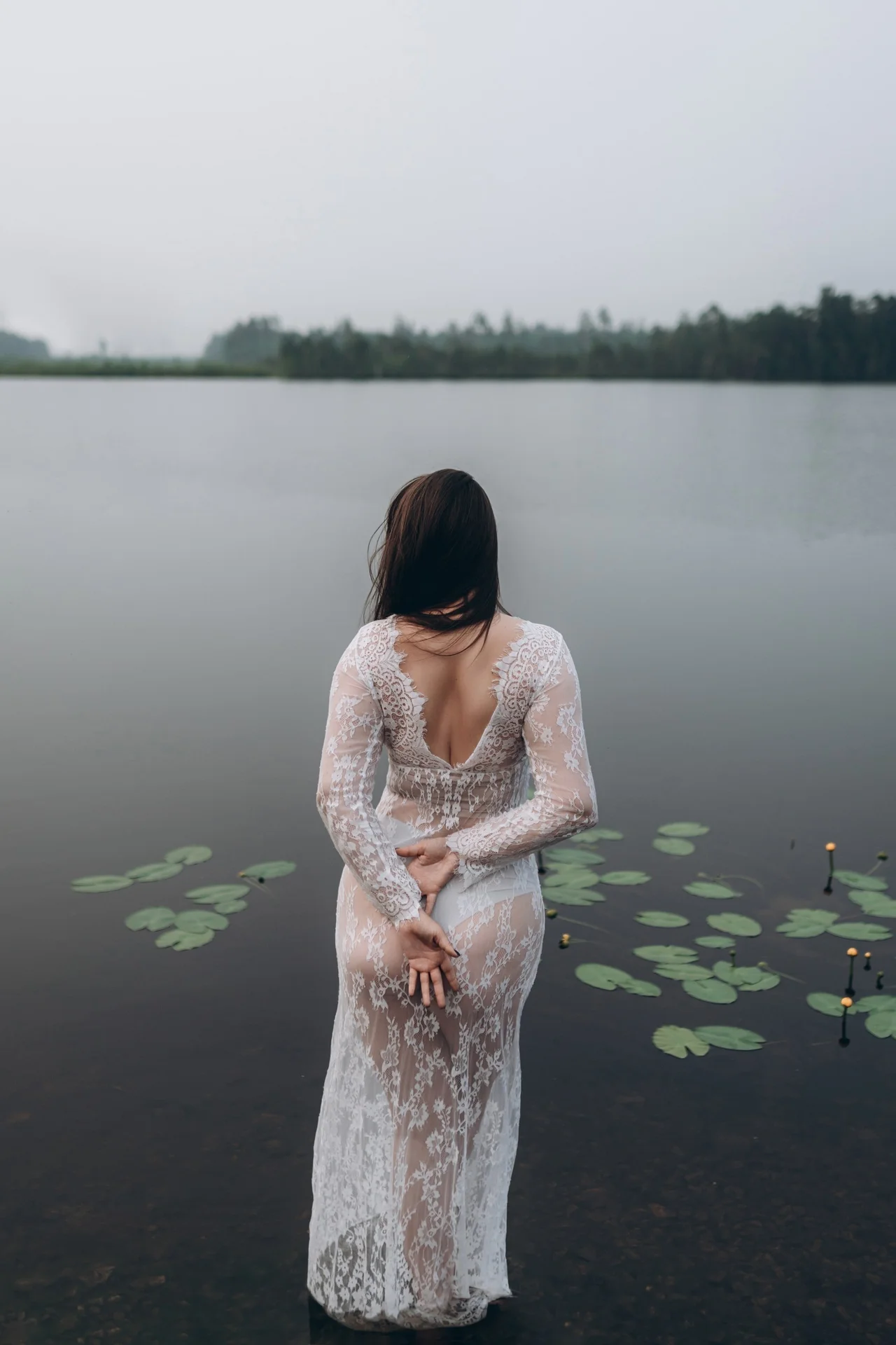 Фотограф Нижневартовск. Индивидуальная фотосессия - миниатюра 7