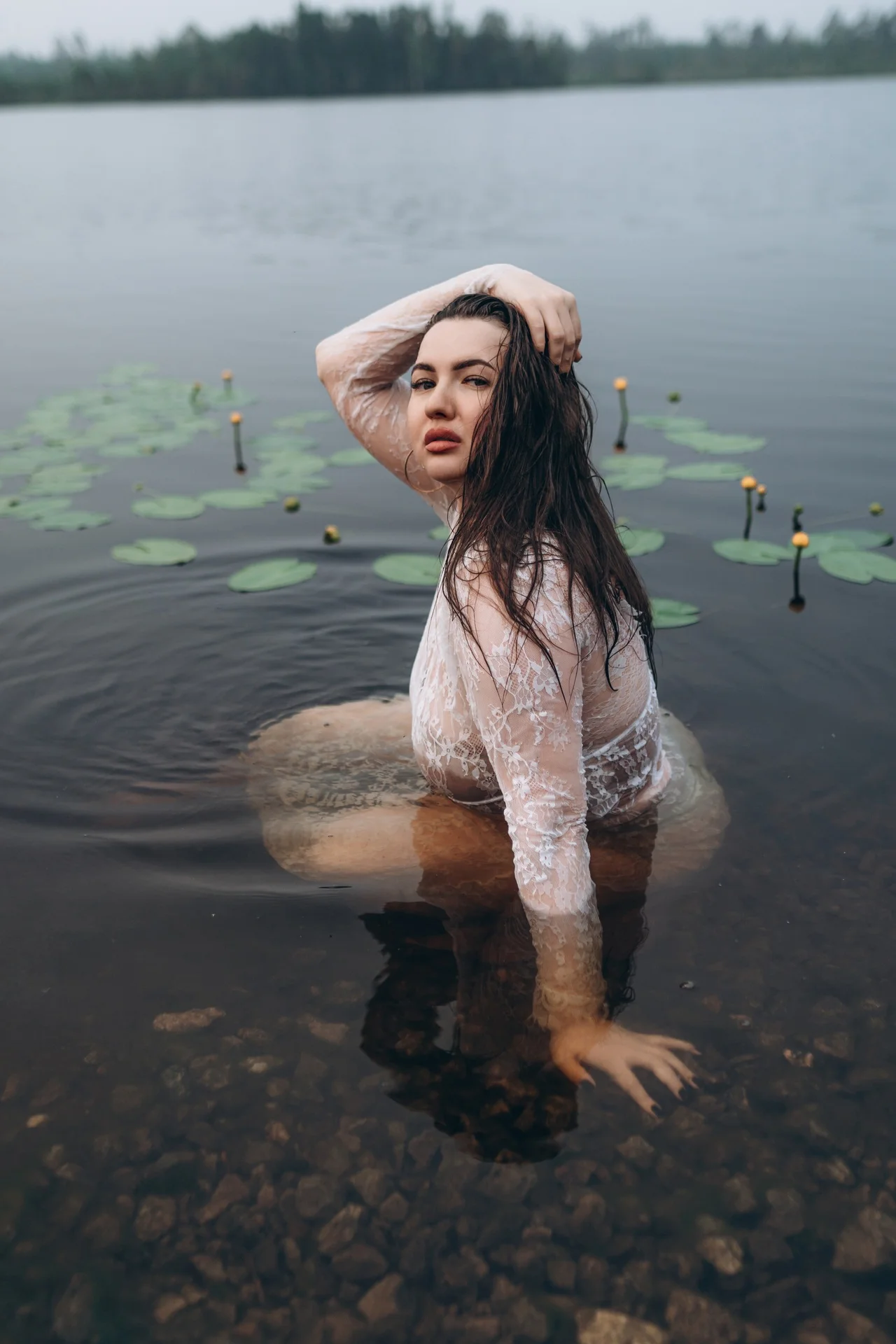 Фотограф Нижневартовск. Индивидуальная фотосессия - миниатюра 8