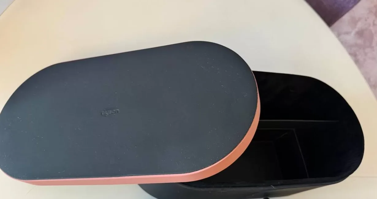 Стайлер Dyson Airwrap Complete Long HS08 - миниатюра 6