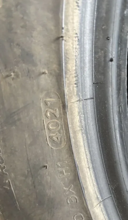 Всесезонные шины Hankook Winter I'Cept Evo 3 - миниатюра 8