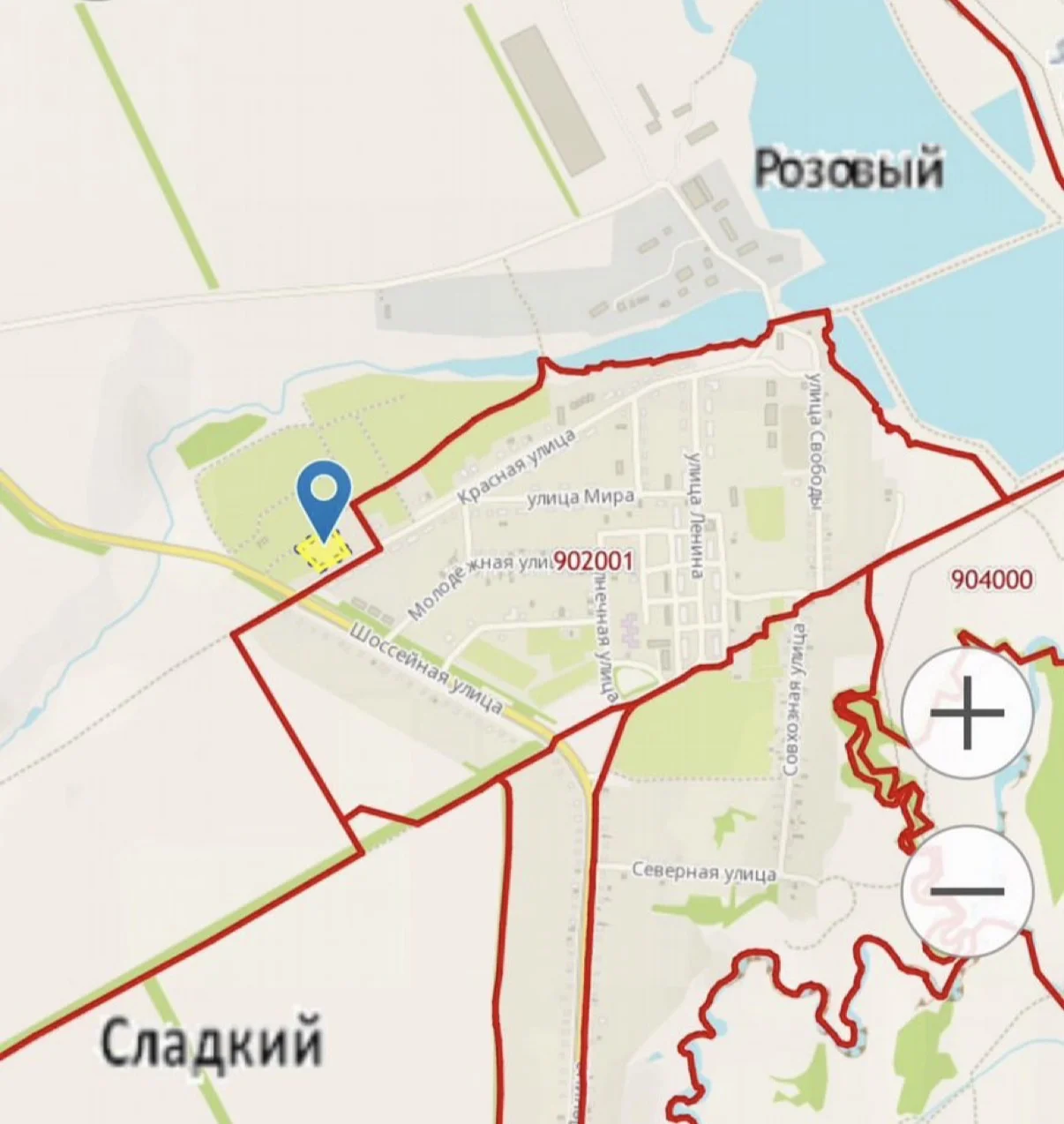нежилое строение - изображение 1