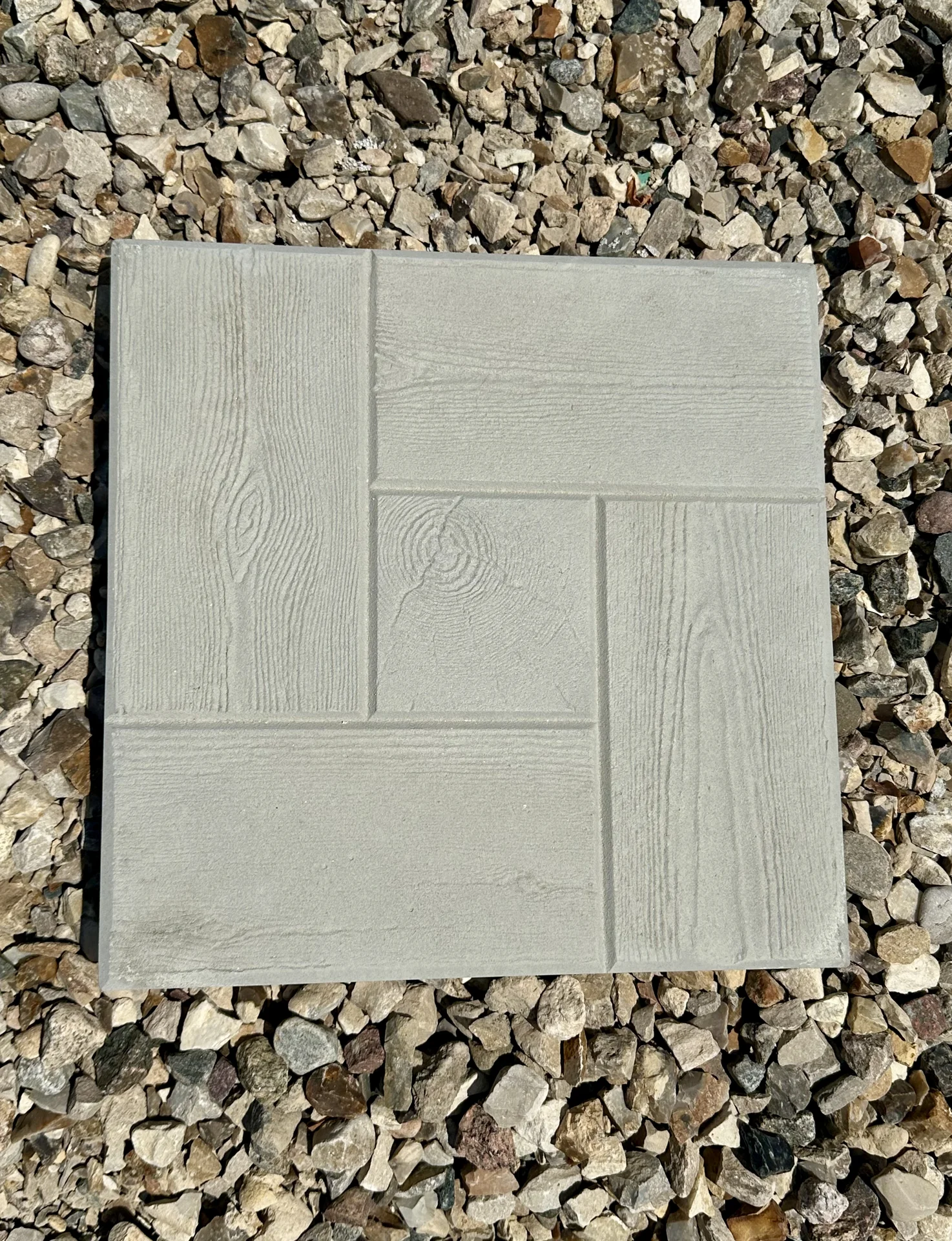 тротуарная плитка 300x300x30 - миниатюра 2
