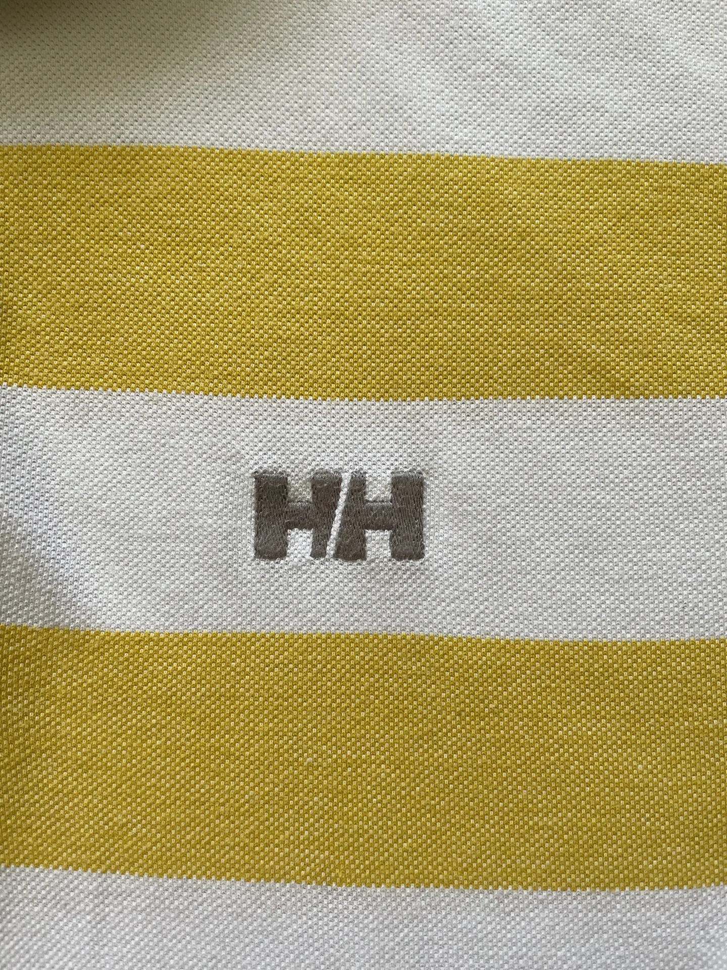 Футболка поло Helly Hansen - миниатюра 3