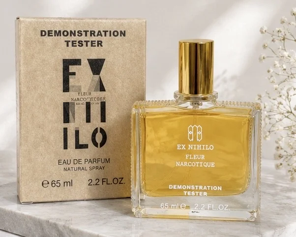 Ex Nihilo Fleur Narcotique, Eau de Parfum, 65 мл