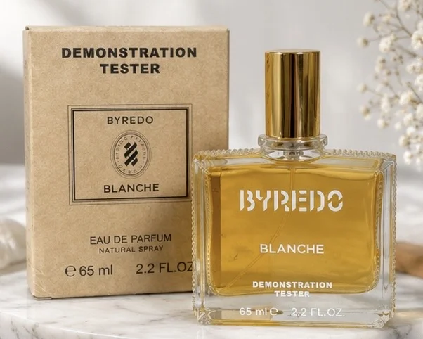 Byredo Blanche, Eau de Parfum, 65 мл - изображение 1