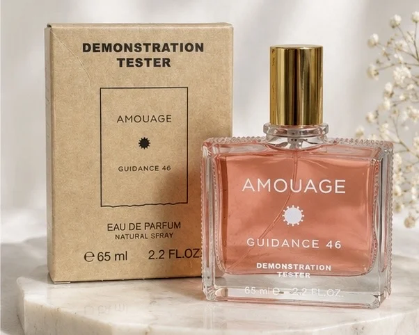 Amouage Guidance 46, Eau de Parfum, 65 мл - изображение 1