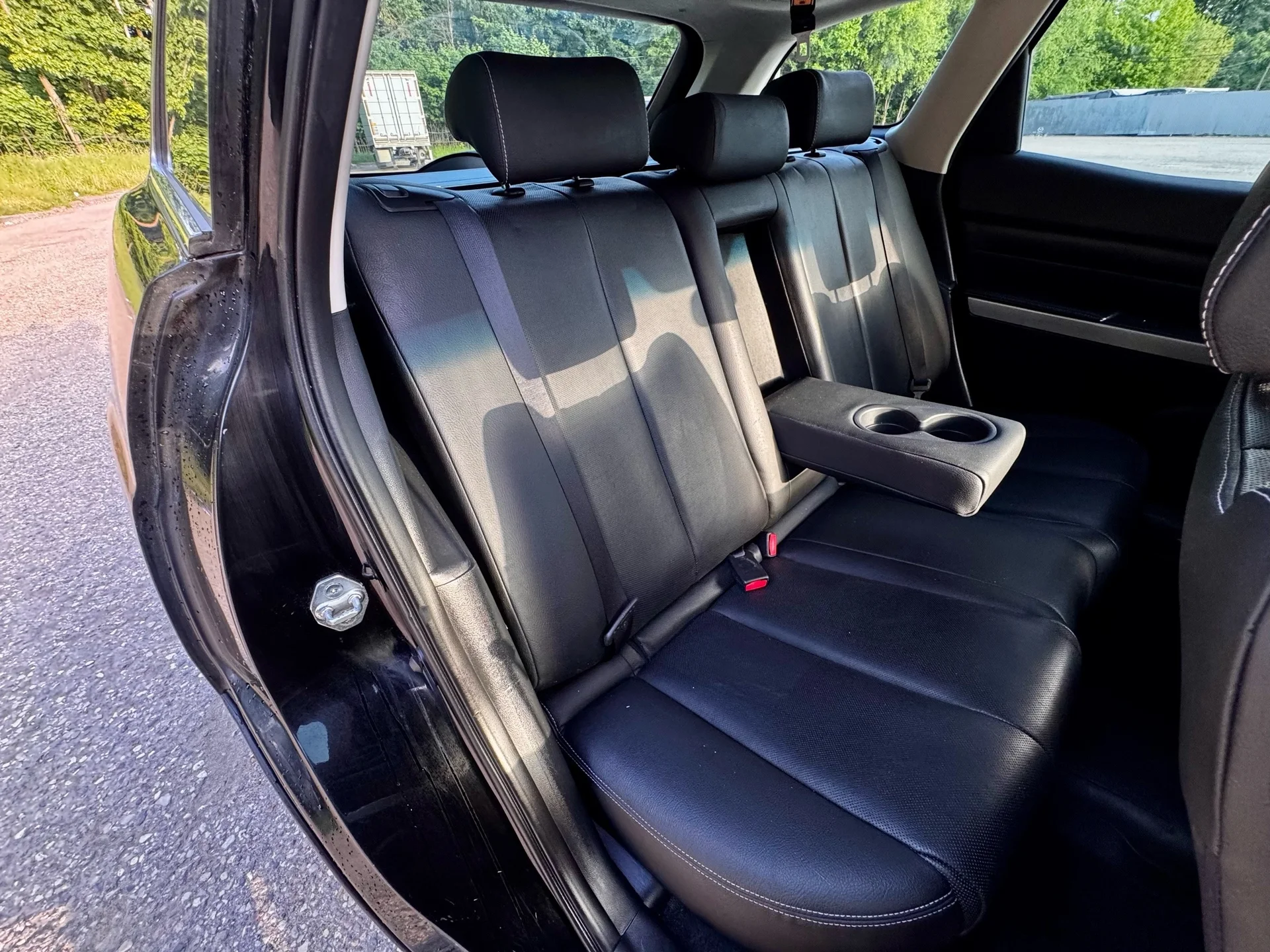 Mazda CX-7 - миниатюра 24