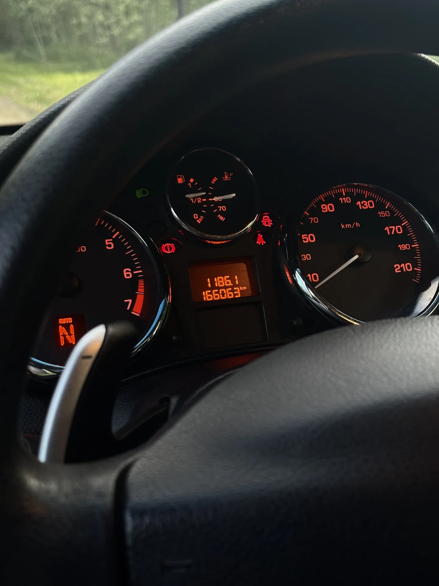 Peugeot 207 - миниатюра 9
