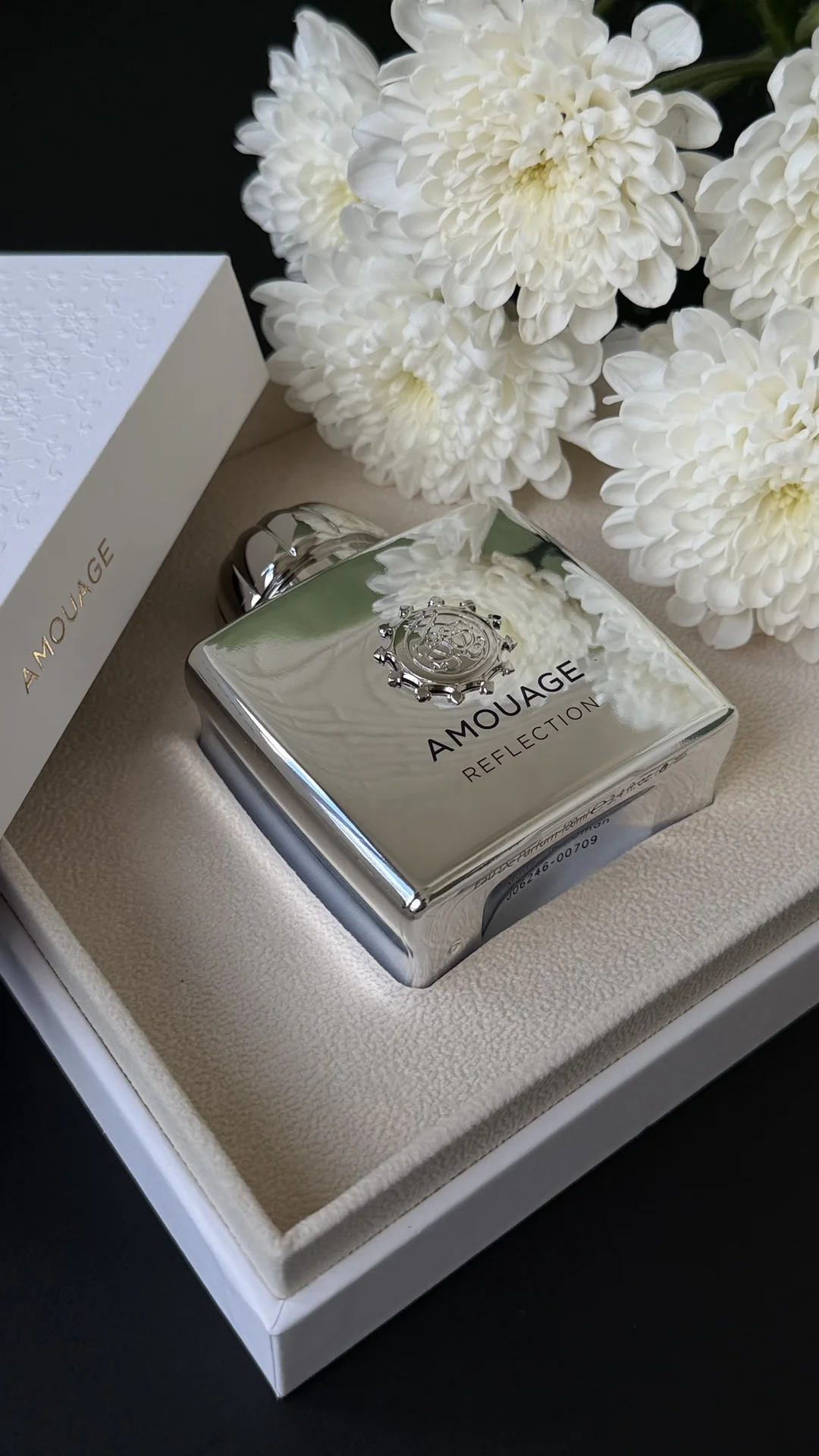 Amouage Reflection и Guidance - миниатюра 4