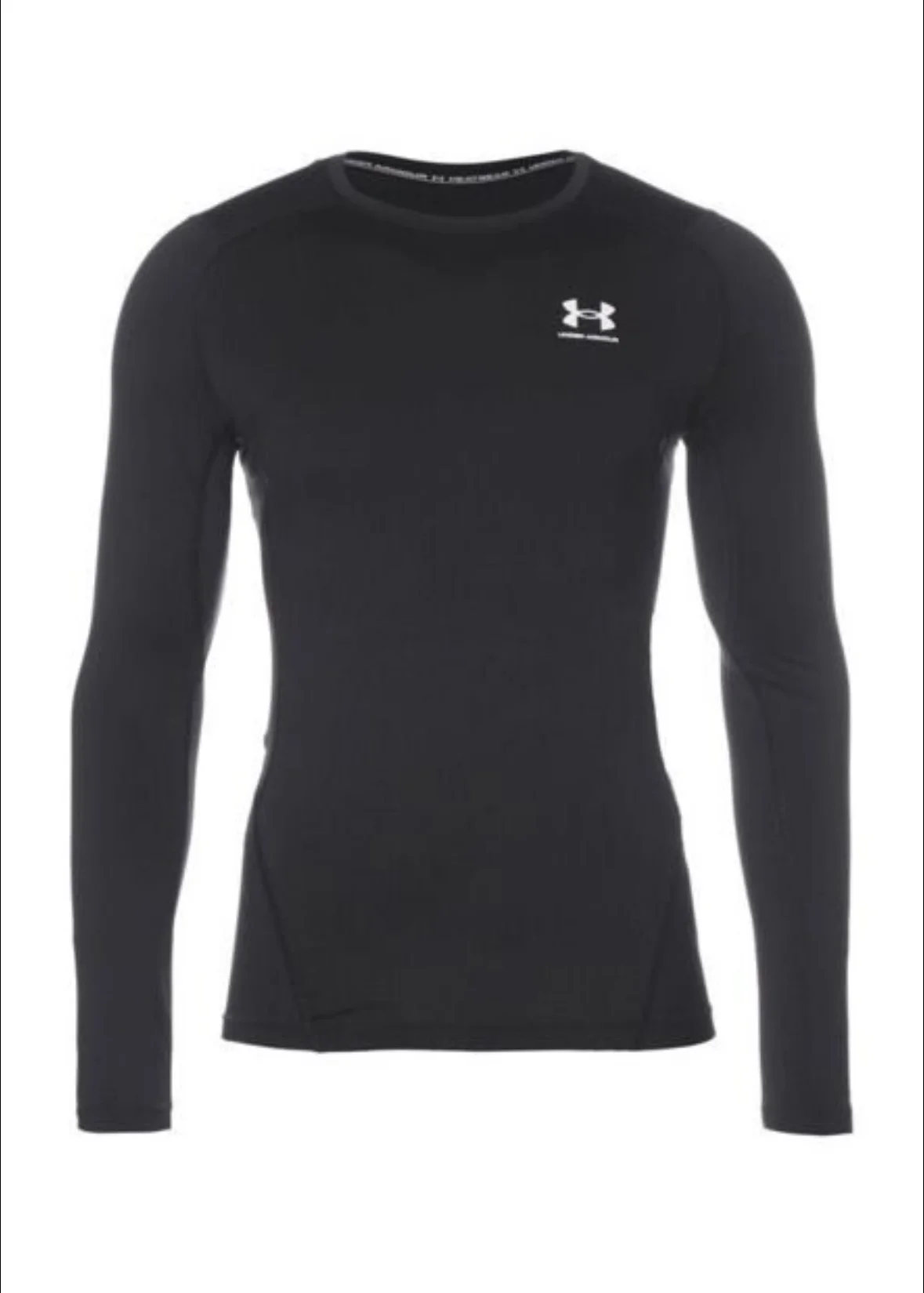 Комплект Термобелье хоккейное Under Armour XL - изображение 1