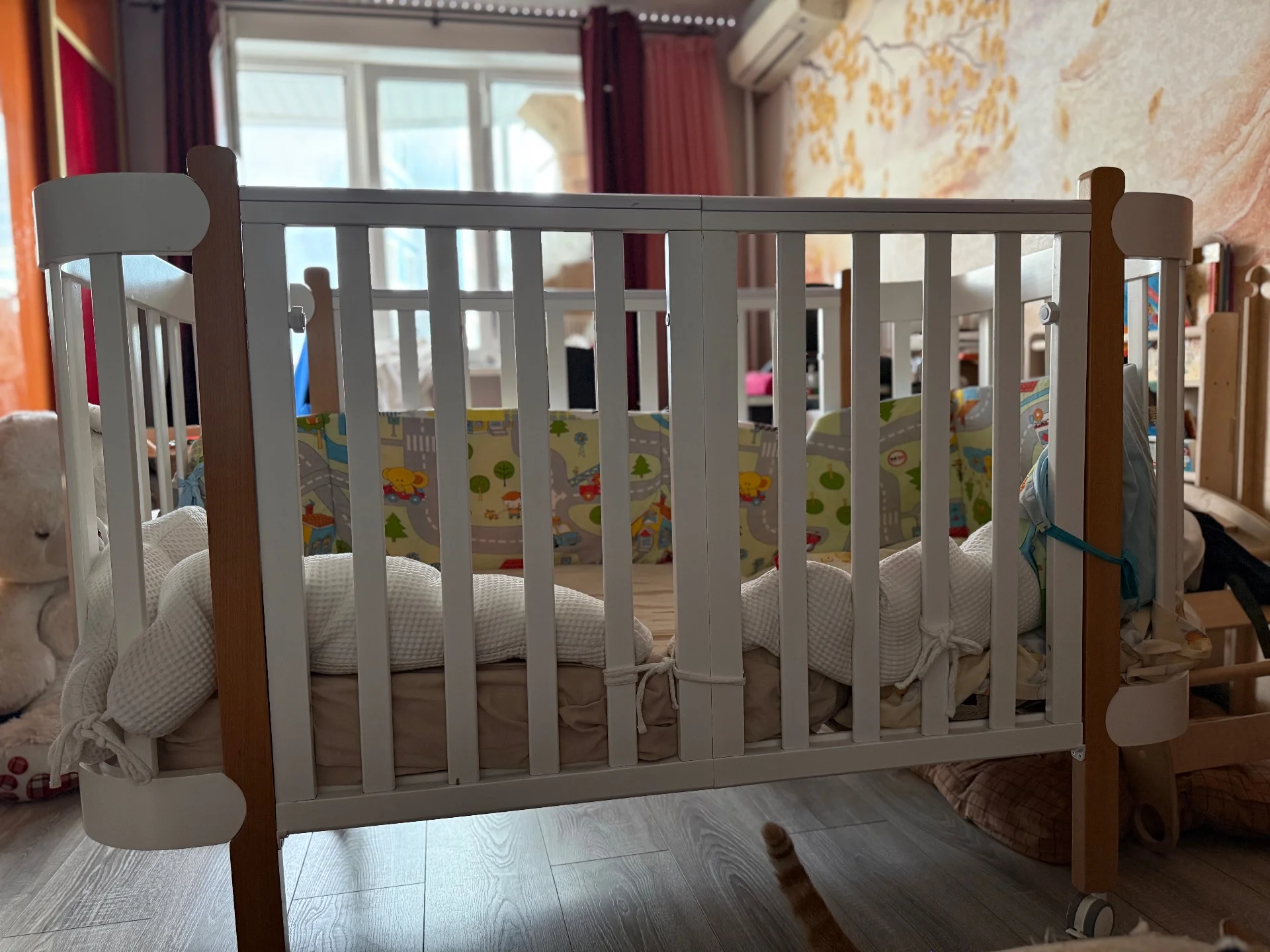 happy baby mommy lux - миниатюра 2