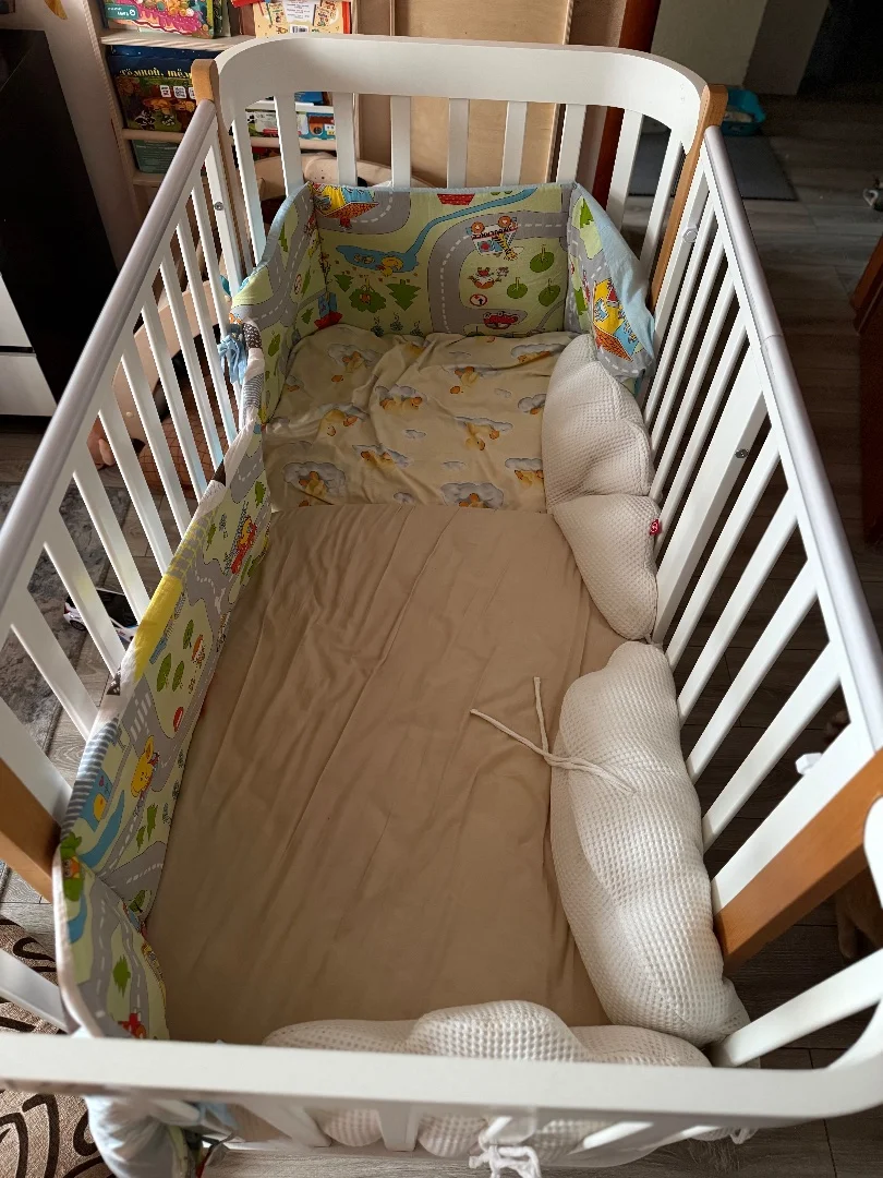happy baby mommy lux - миниатюра 4
