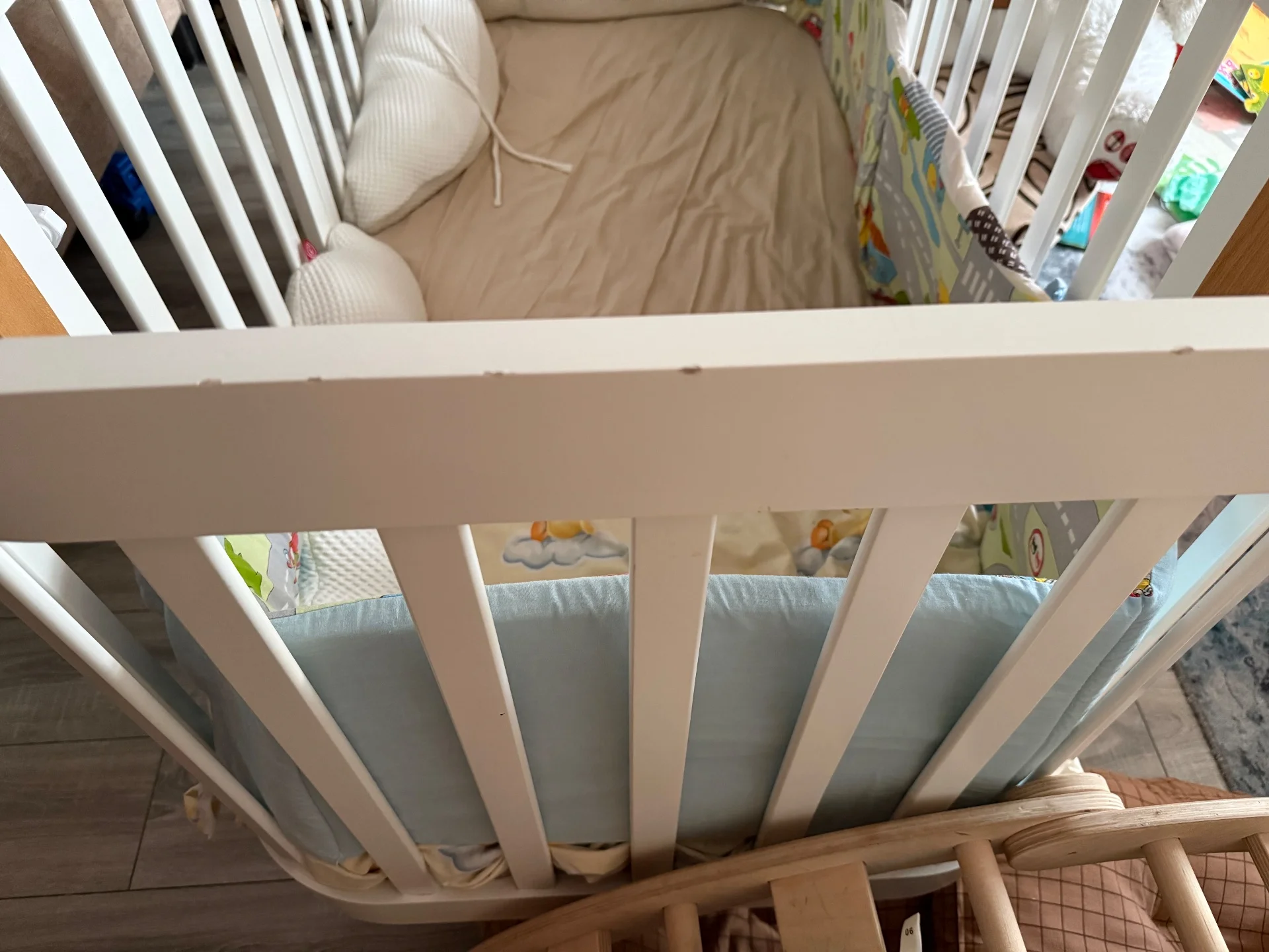 happy baby mommy lux - миниатюра 6