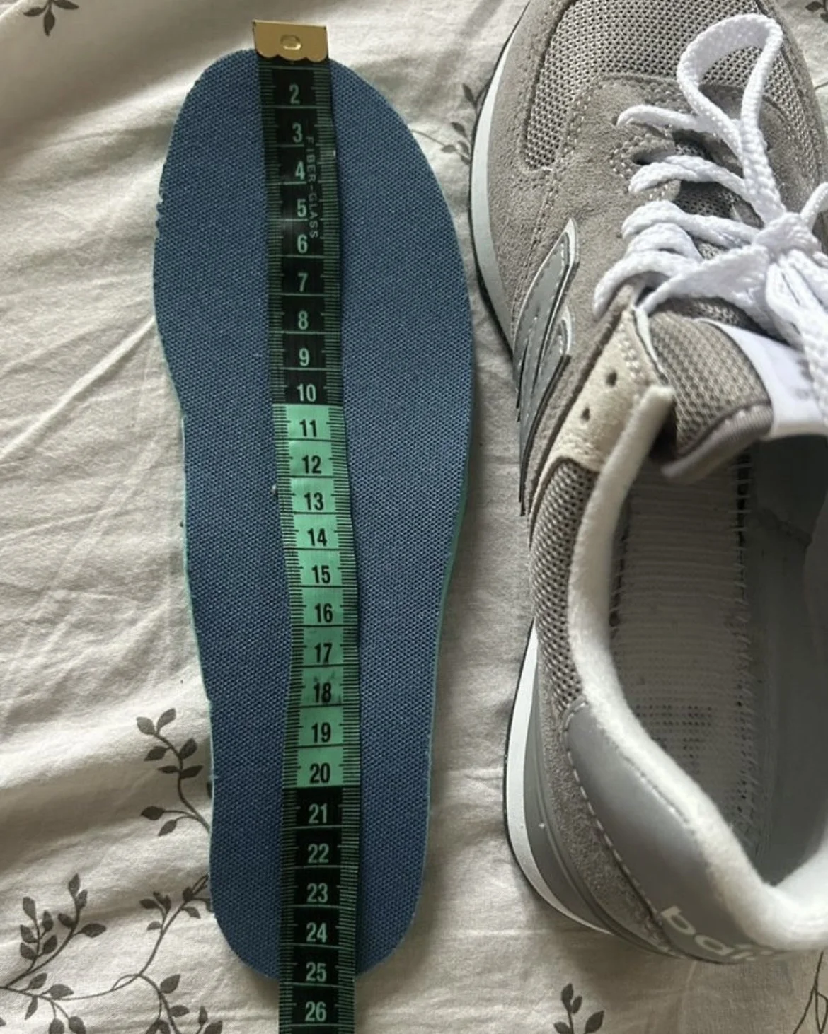 Кроссовки женские New Balance 574 оригинал - миниатюра 3