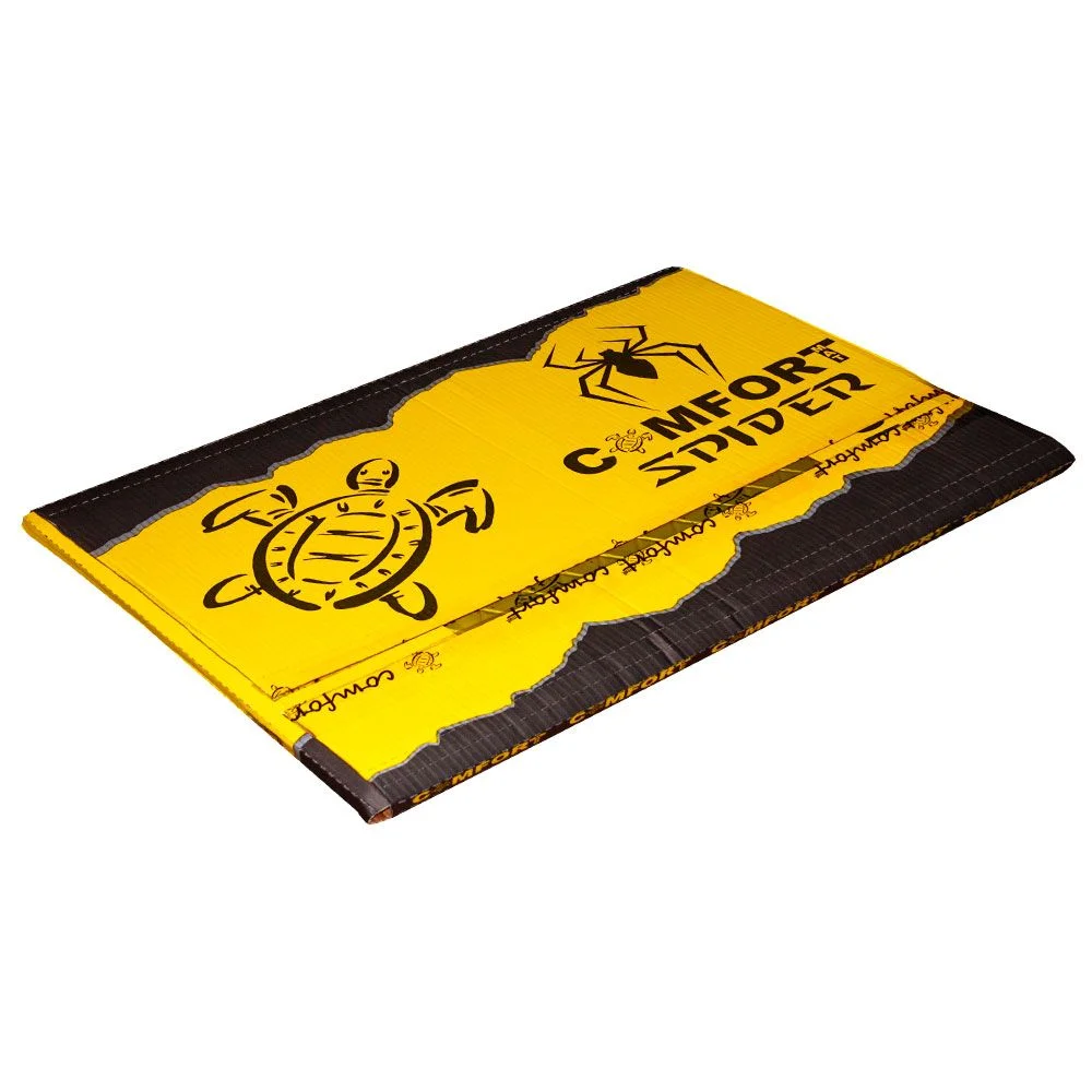 Виброизоляция Comfortmat Spider - миниатюра 3