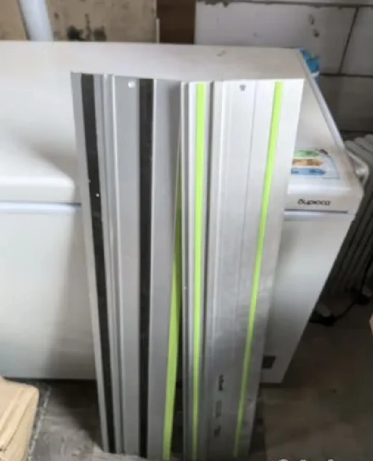 Festool Погружная пила TS 55 febq-Plus-FS - миниатюра 5
