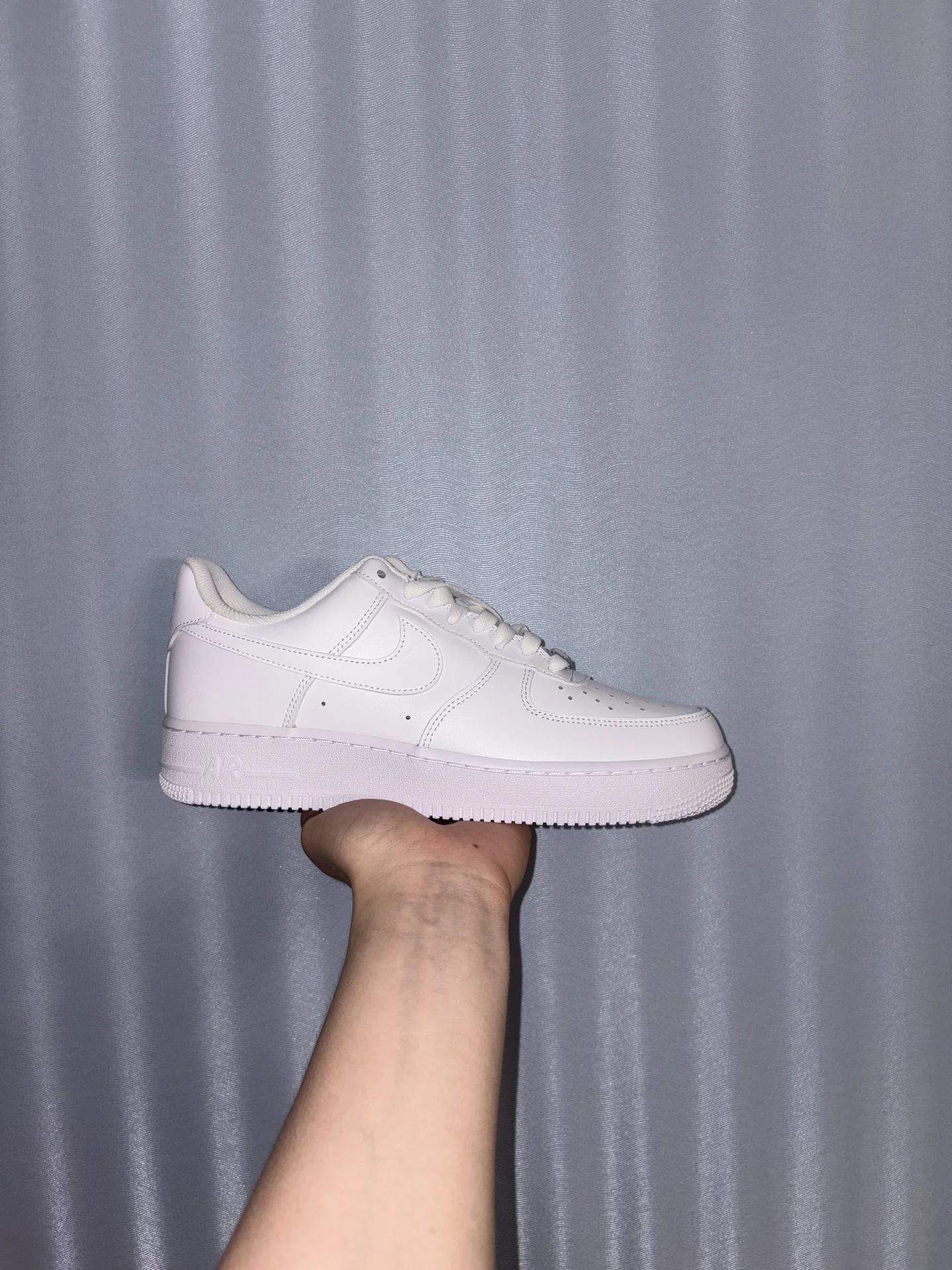 nike air force 1 оригинал