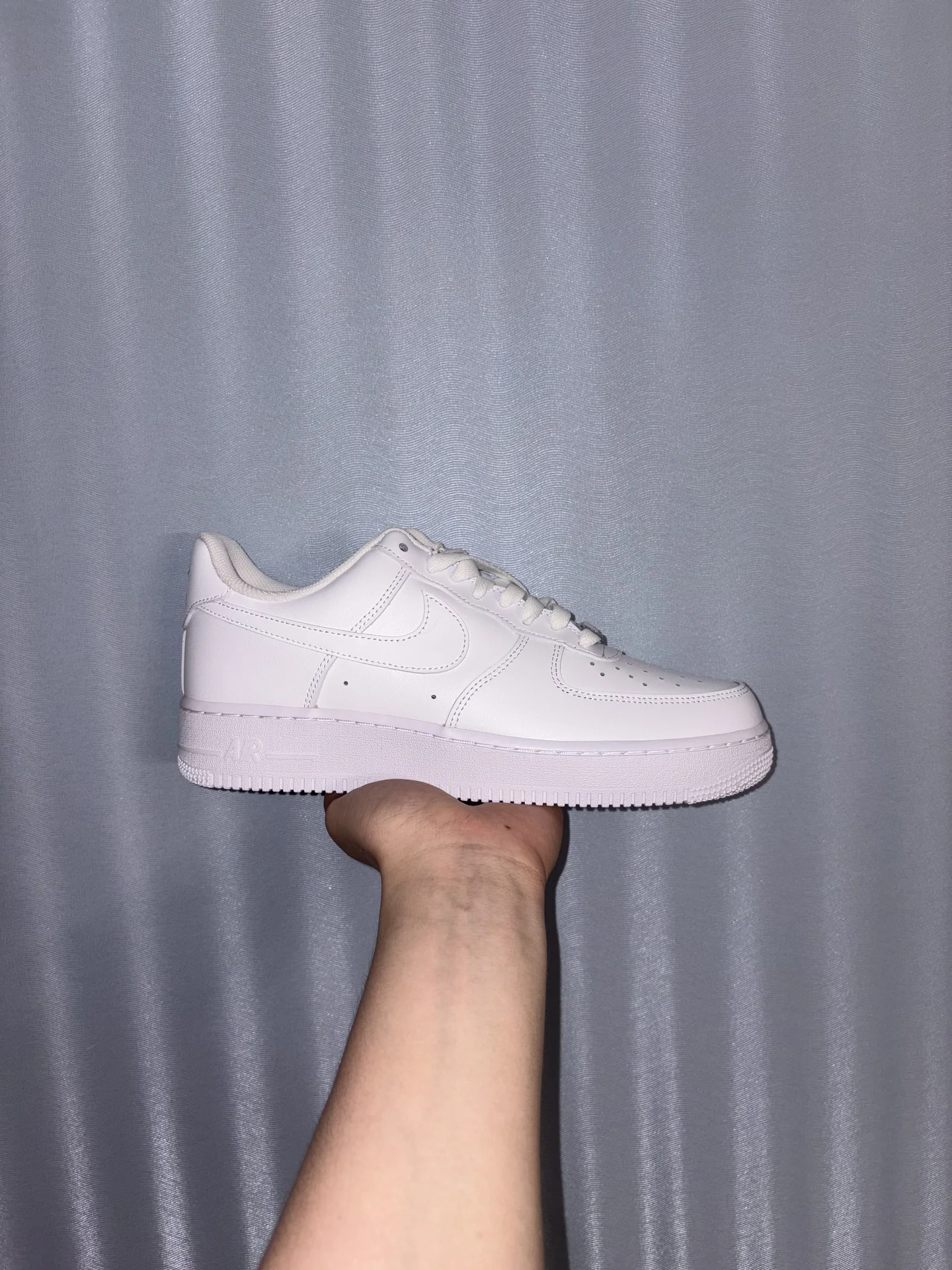 nike air force 1 оригинал - миниатюра 2