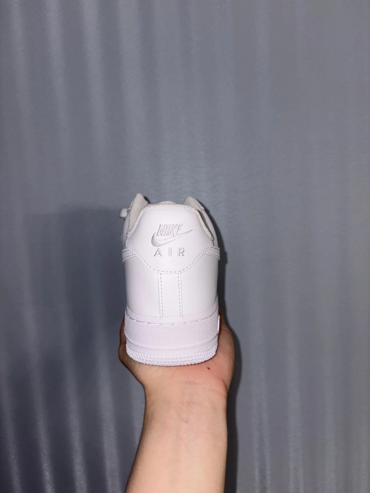 nike air force 1 оригинал - миниатюра 4