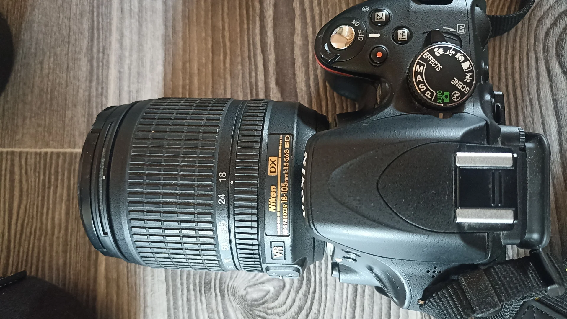 Фотоаппарат Nikon d 5100 - миниатюра 5