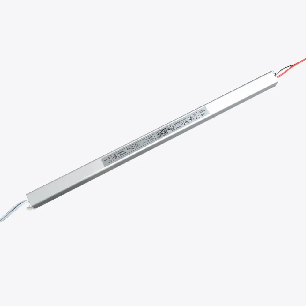 Блок питания DF-72-12 (12V, 72W,6A, IP20) - изображение 1