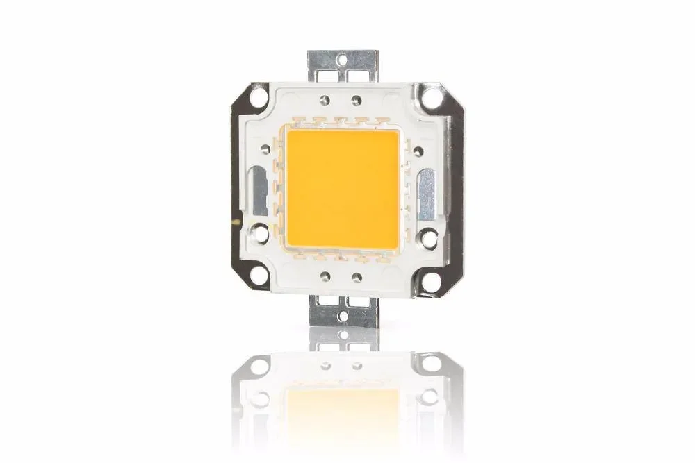 Светодиод LP 20W-WW (COB, 3000K, 1800LM) - изображение 1