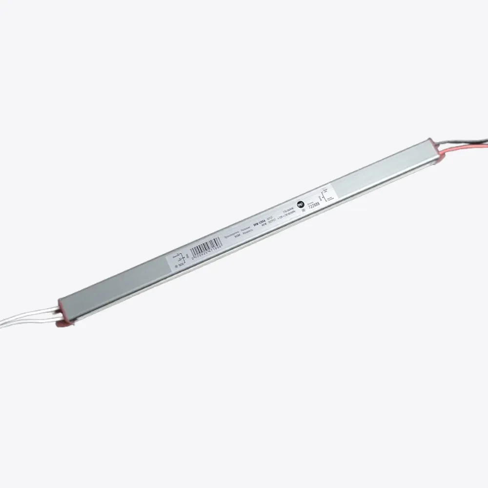 Влагозащищенный блок питания DFW-60-12 (12V, 60W - изображение 1