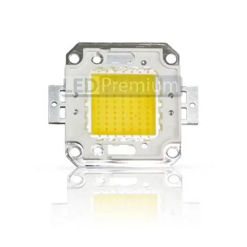 Светодиод LP 70W-CW (COB, 6000K, 6300LM) - изображение 1